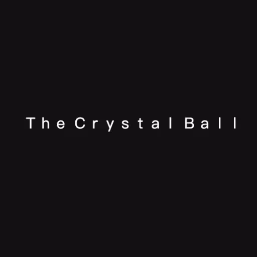 Ｔｈｅ Ｃｒｙｓｔａｌ Ｂａｌｌ Ｃｏｌ...