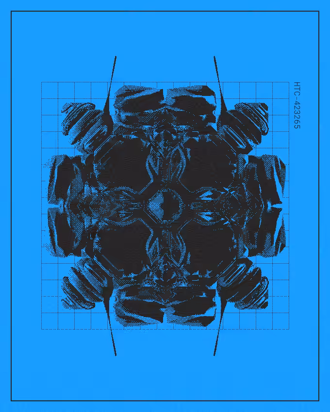 watched over by machines of loving grace #194