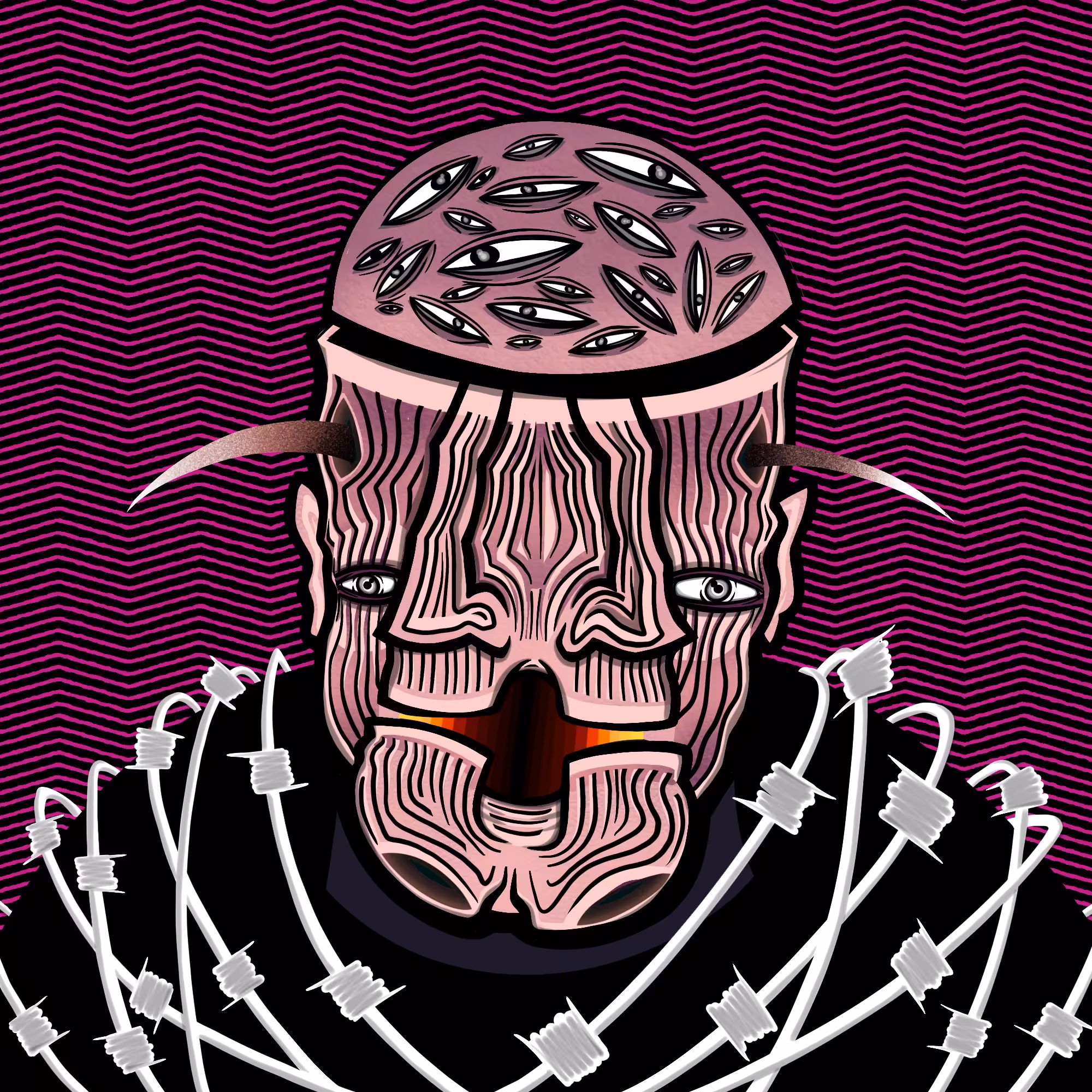 Hell Raiser