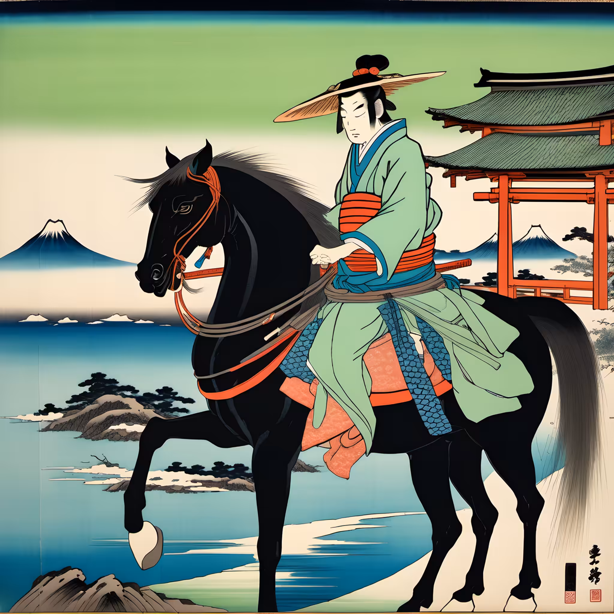 EDO #4
