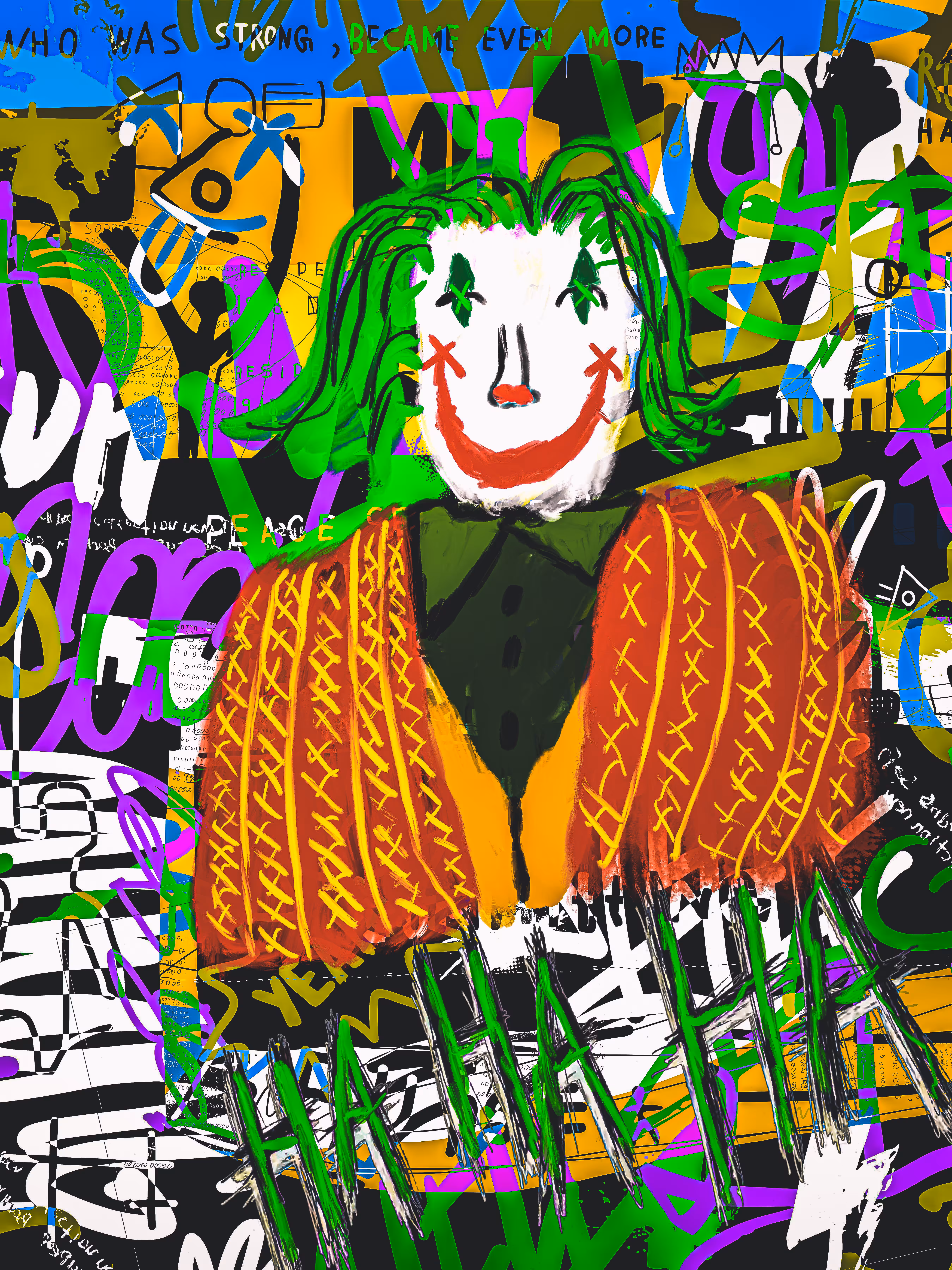 Jokers Jinx