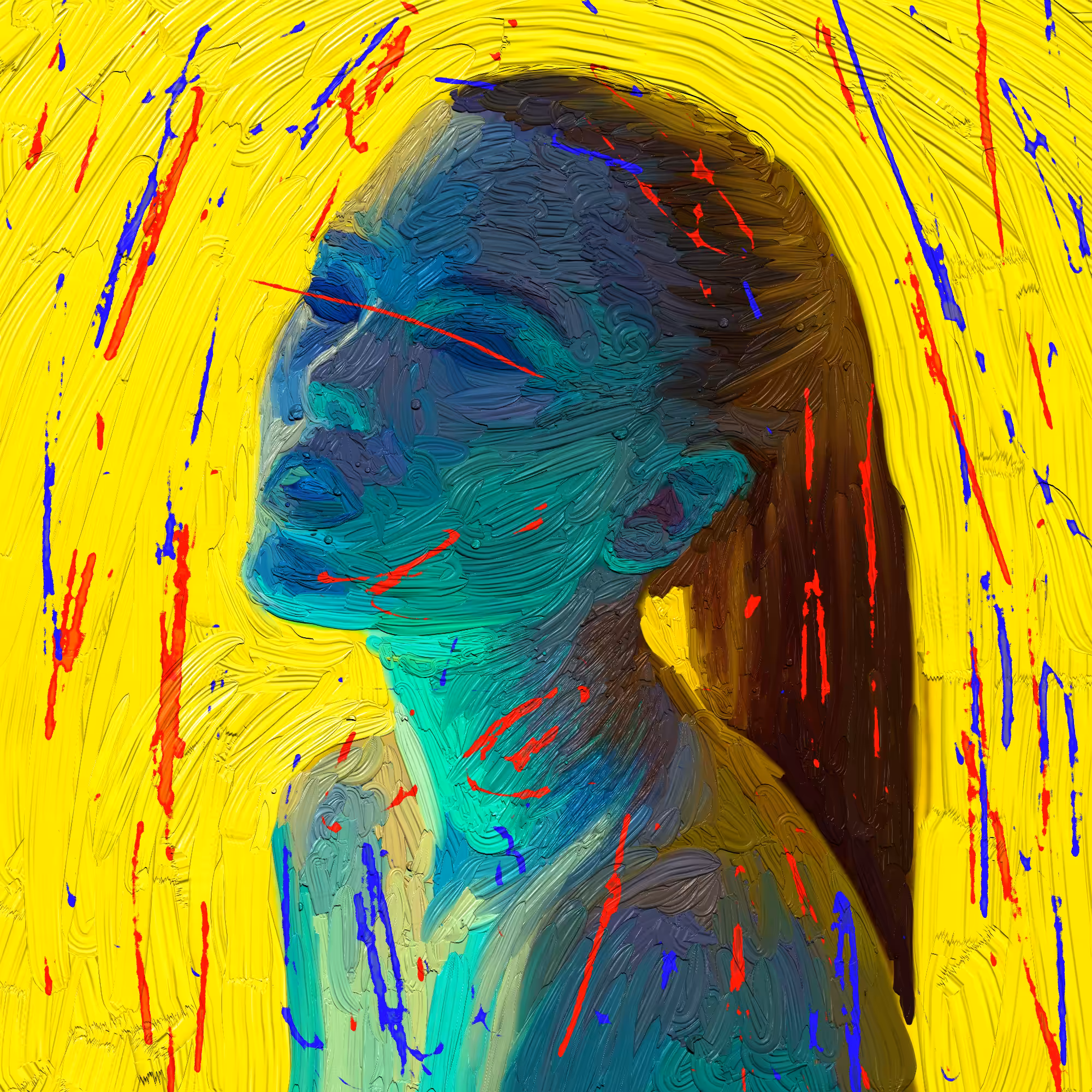 Natural Humans 77