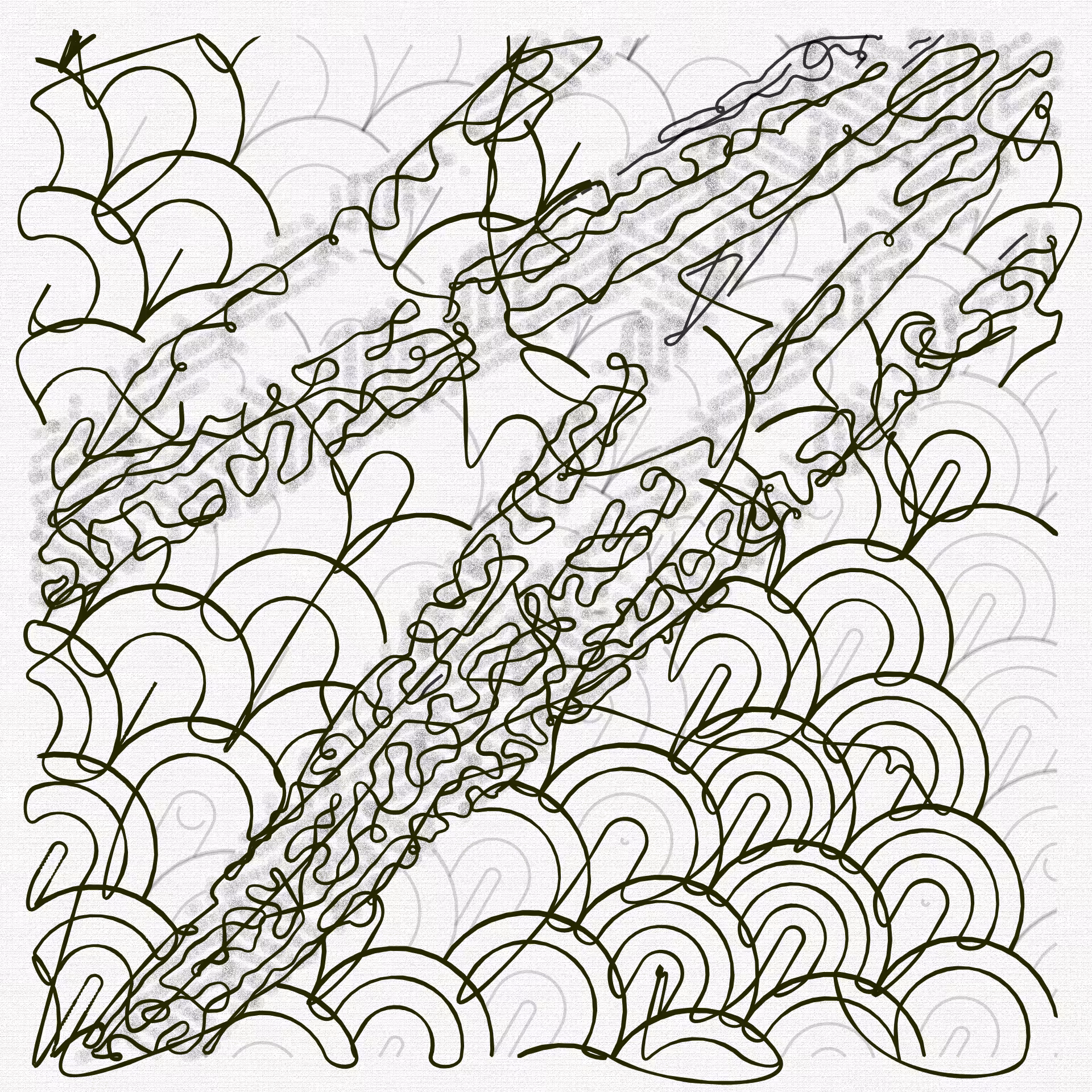 Aux Arbres #41635