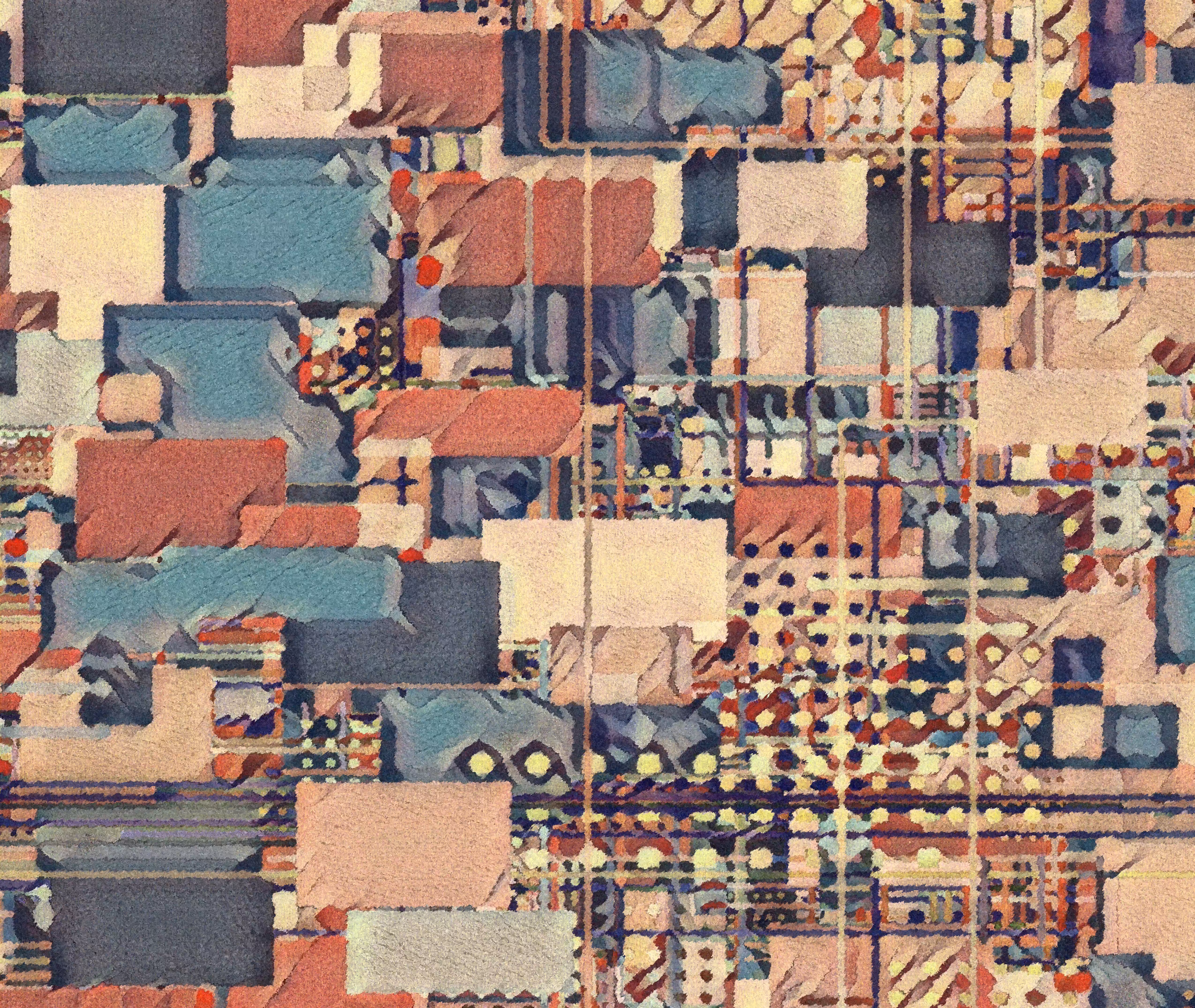 Art Grain #17