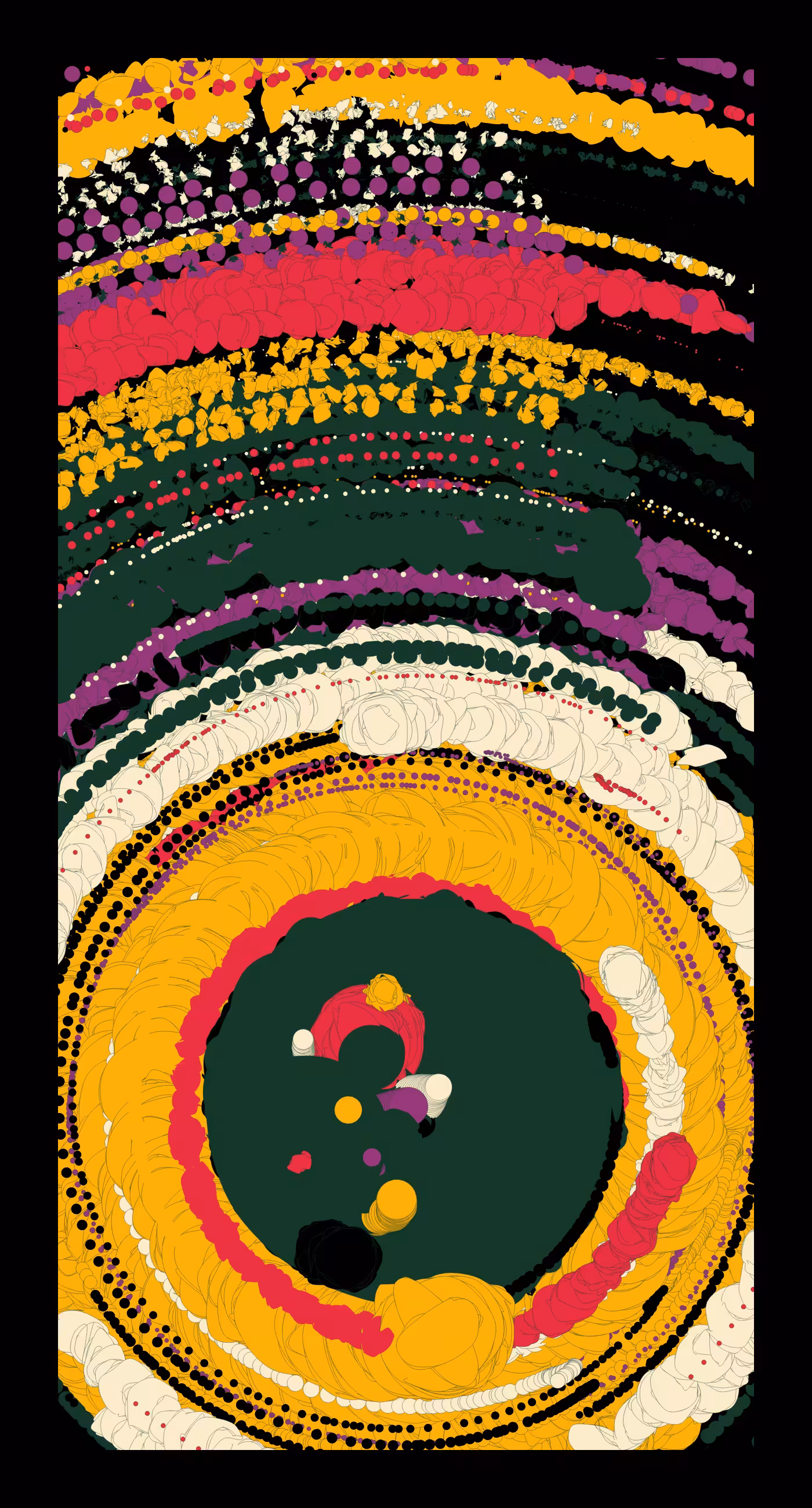 Collapsing System #24