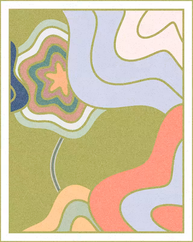 Fleur des Sinus #97
