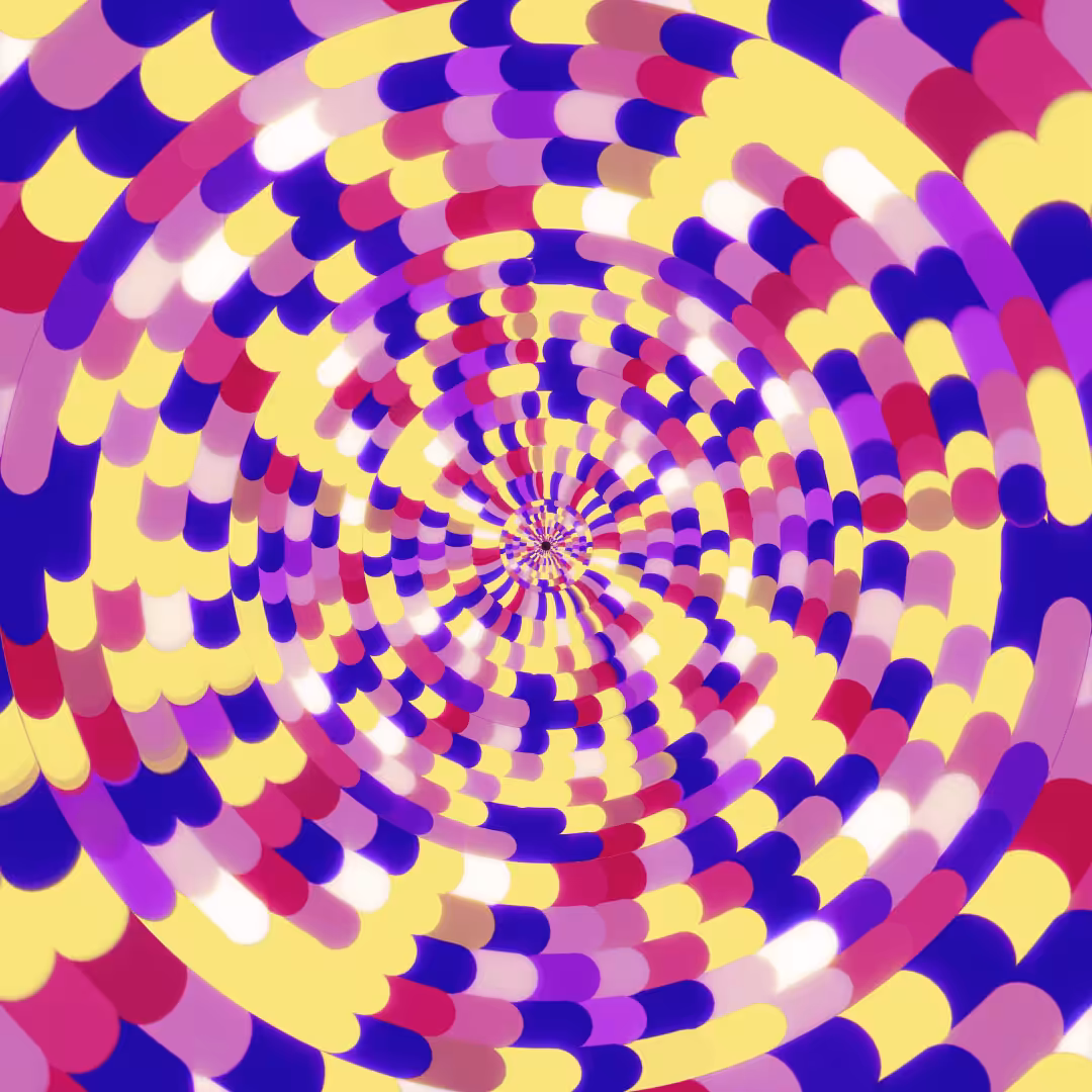 Converging