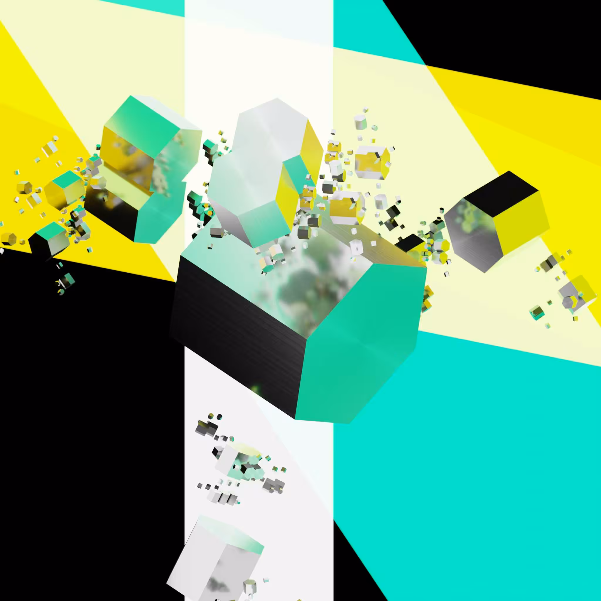 Fragment: ETERNAL FRAGMENT #995