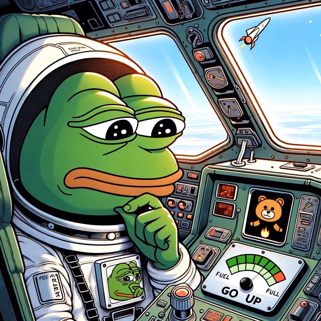 Teztoad's considering his resources