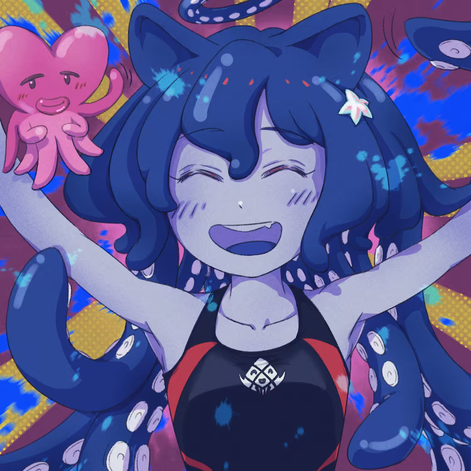 Tako BIG KANSHA