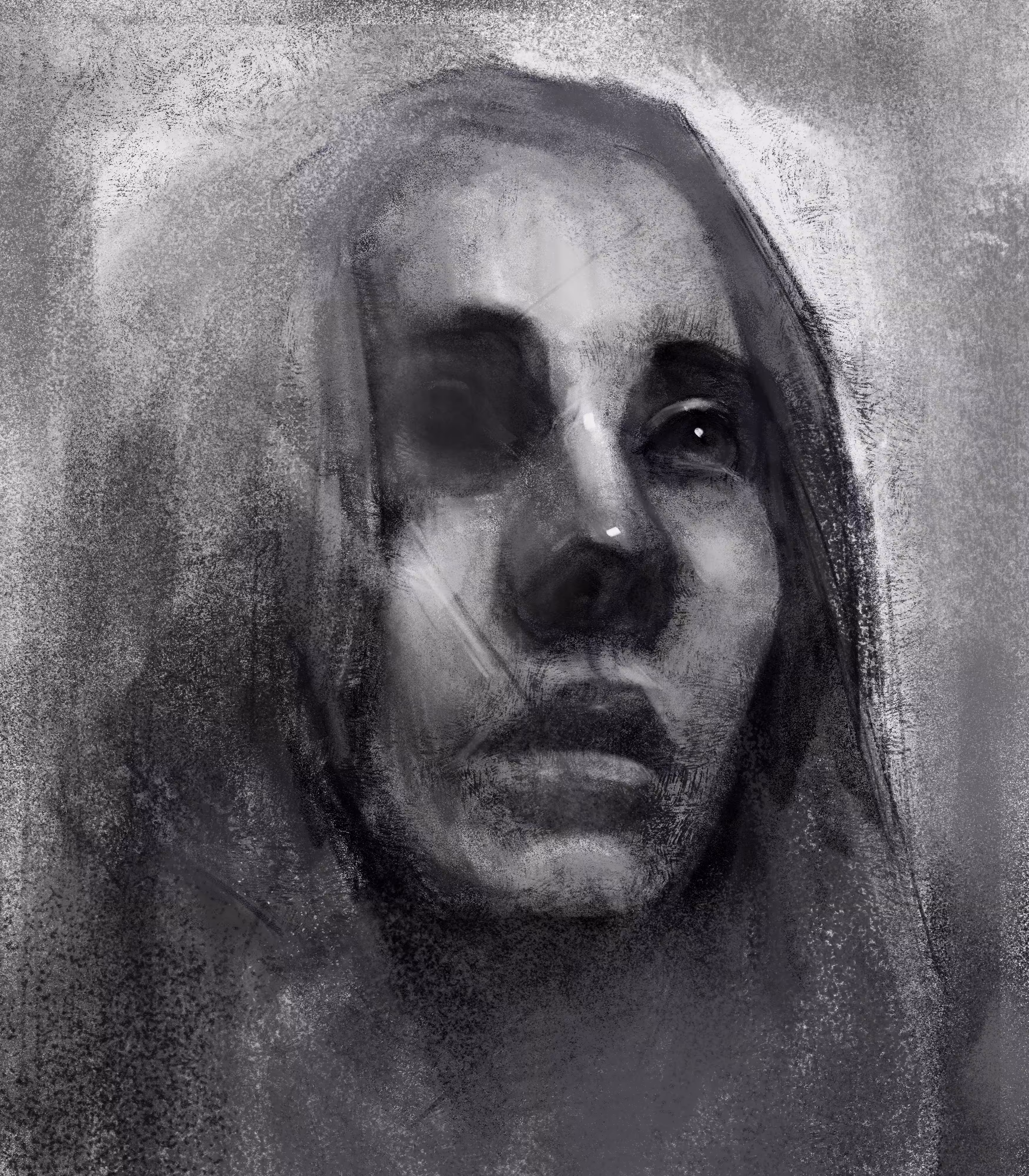Blind eye