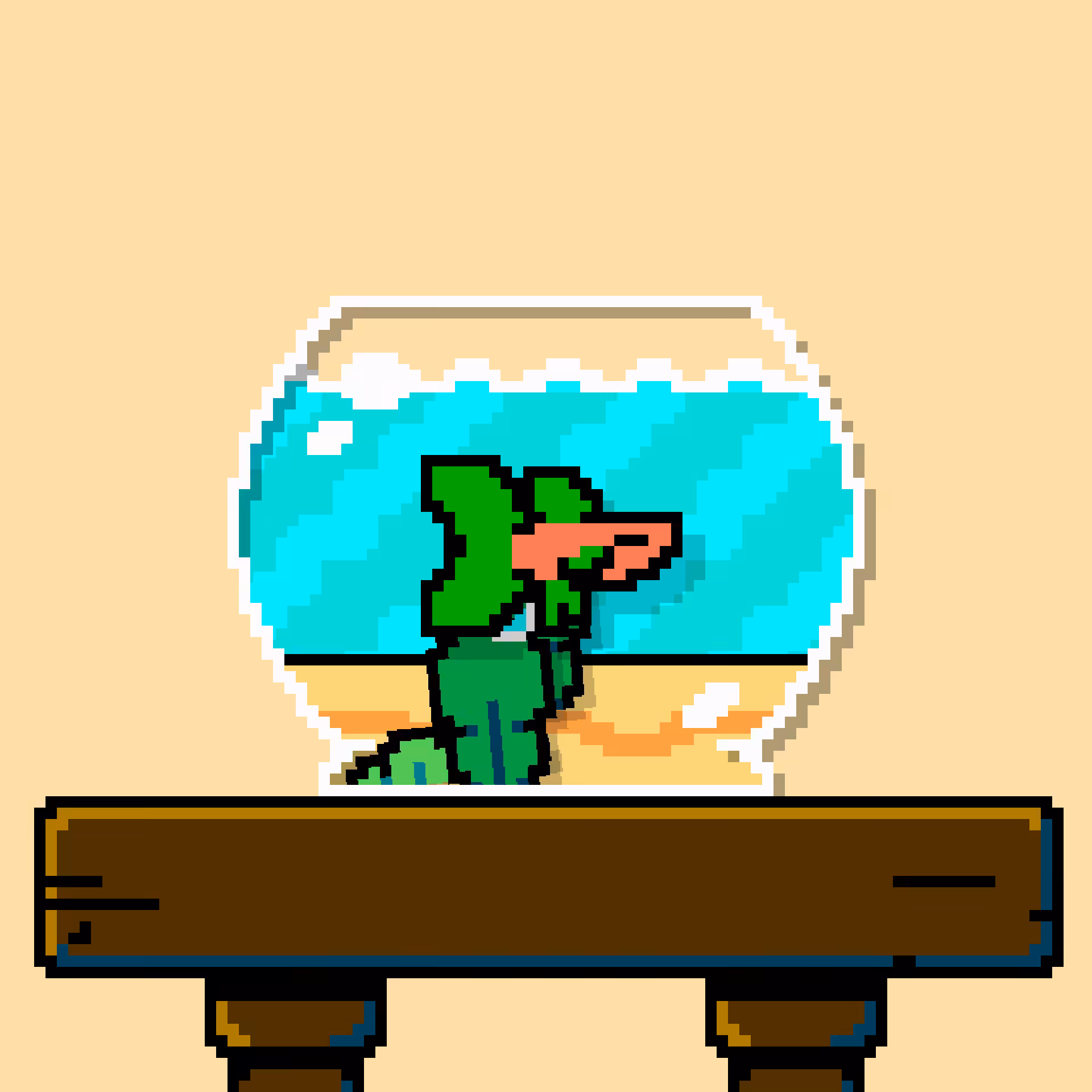betta fish #236