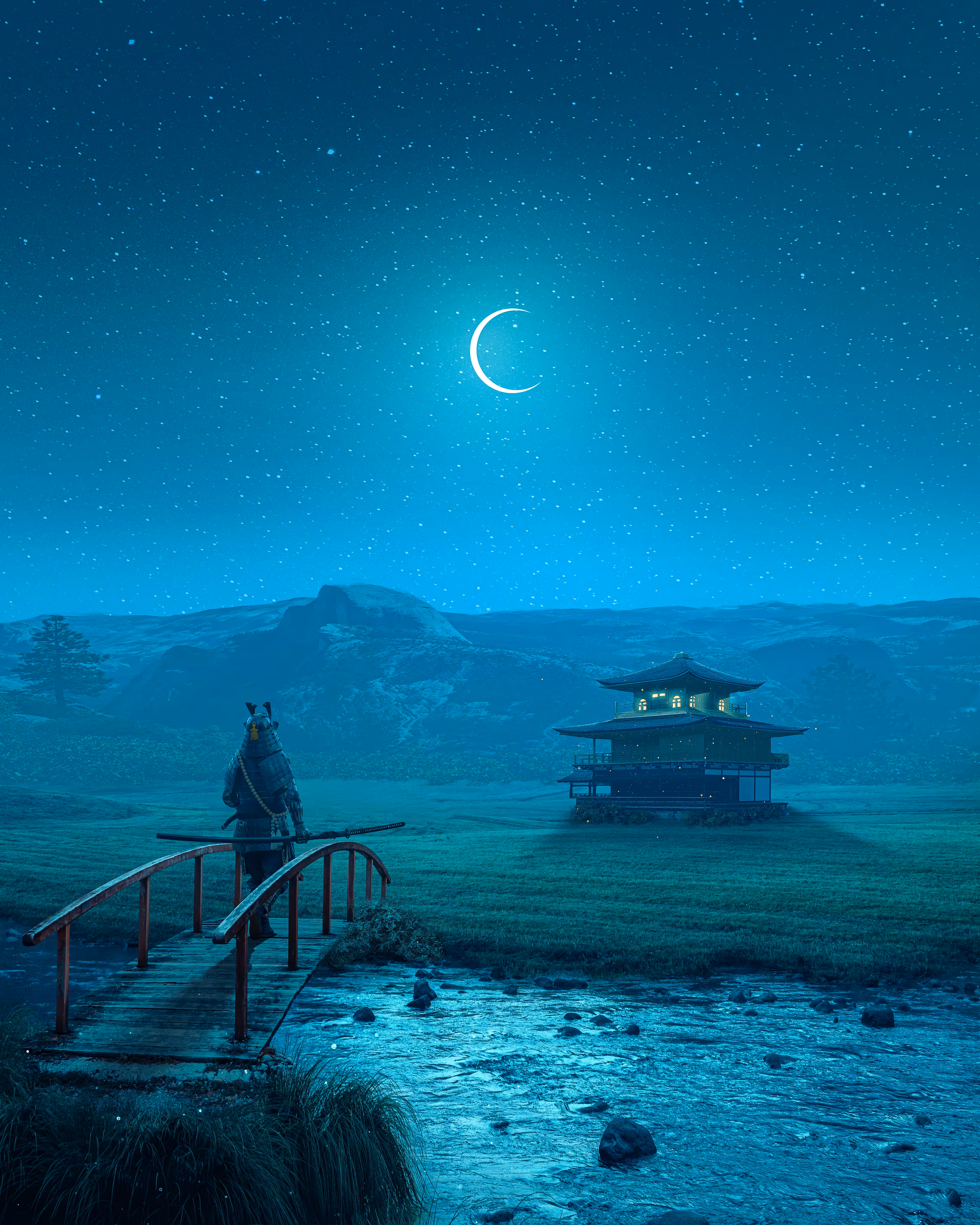 The Last Samurai