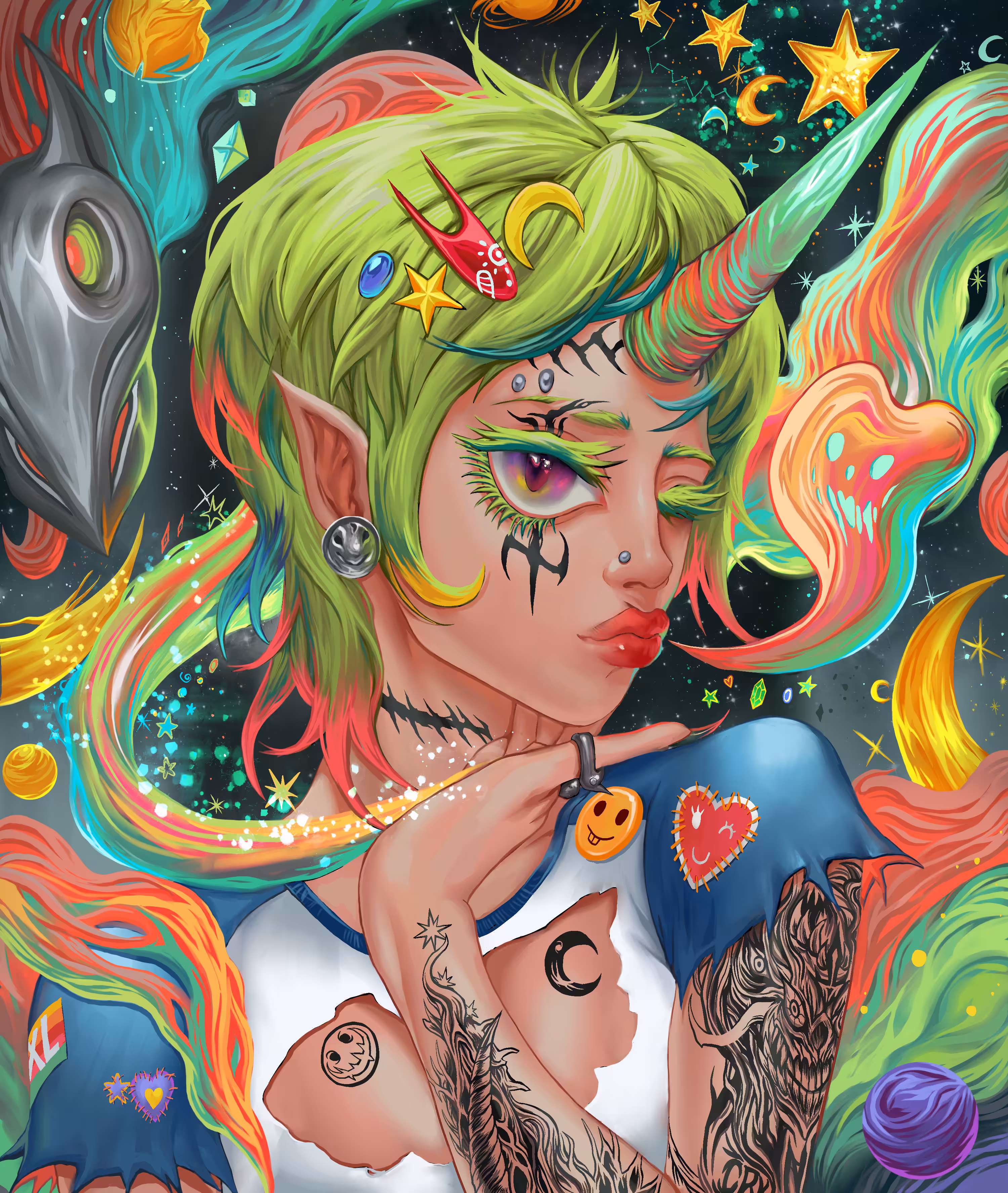 UNICORN