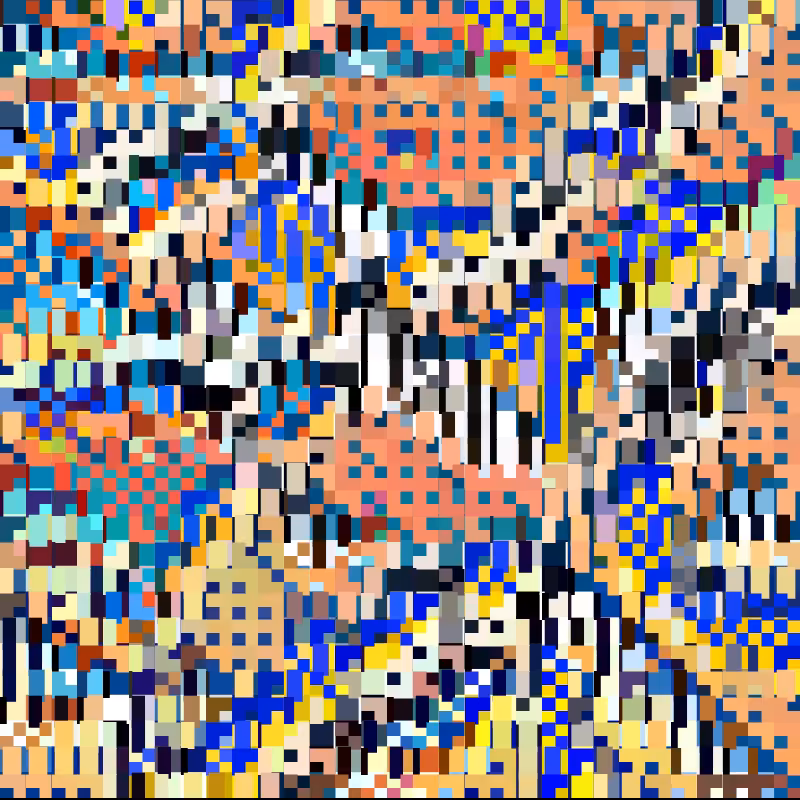 pixelfusion #106