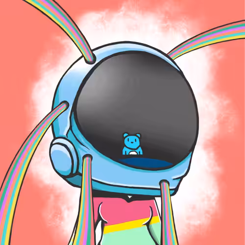 VibeNauts #3734