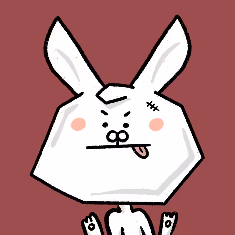 Rabbit of You #4