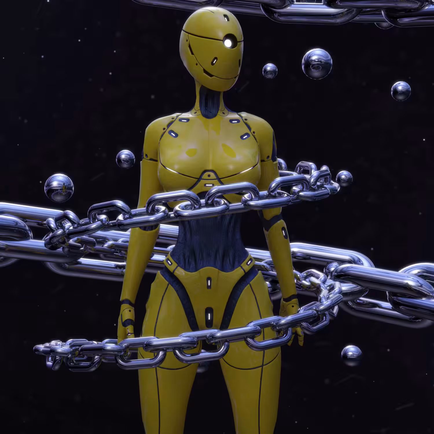 STUCK IN LIMBO