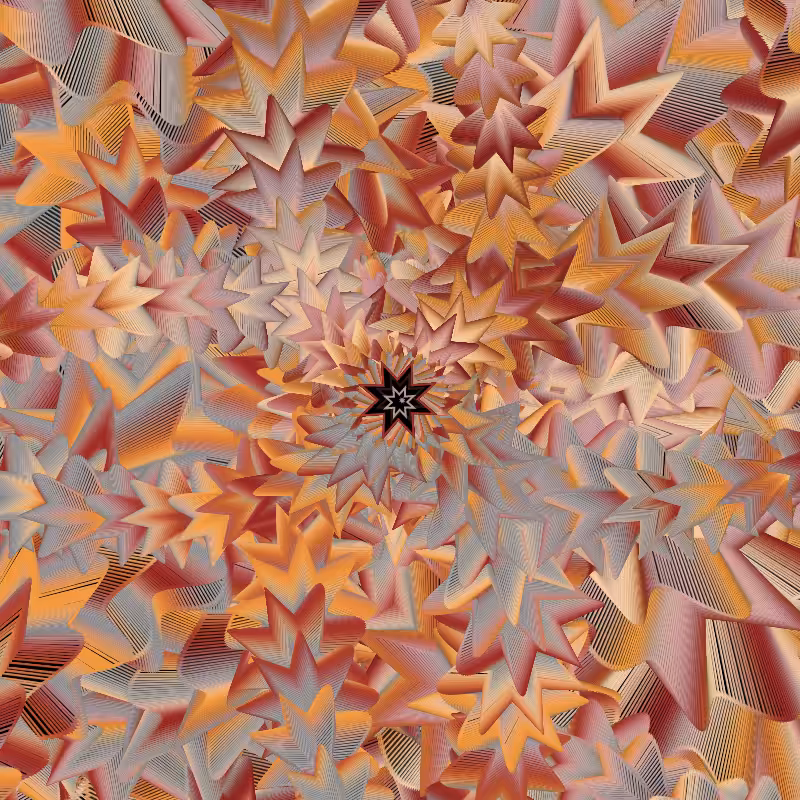 Cosmic Cream #3