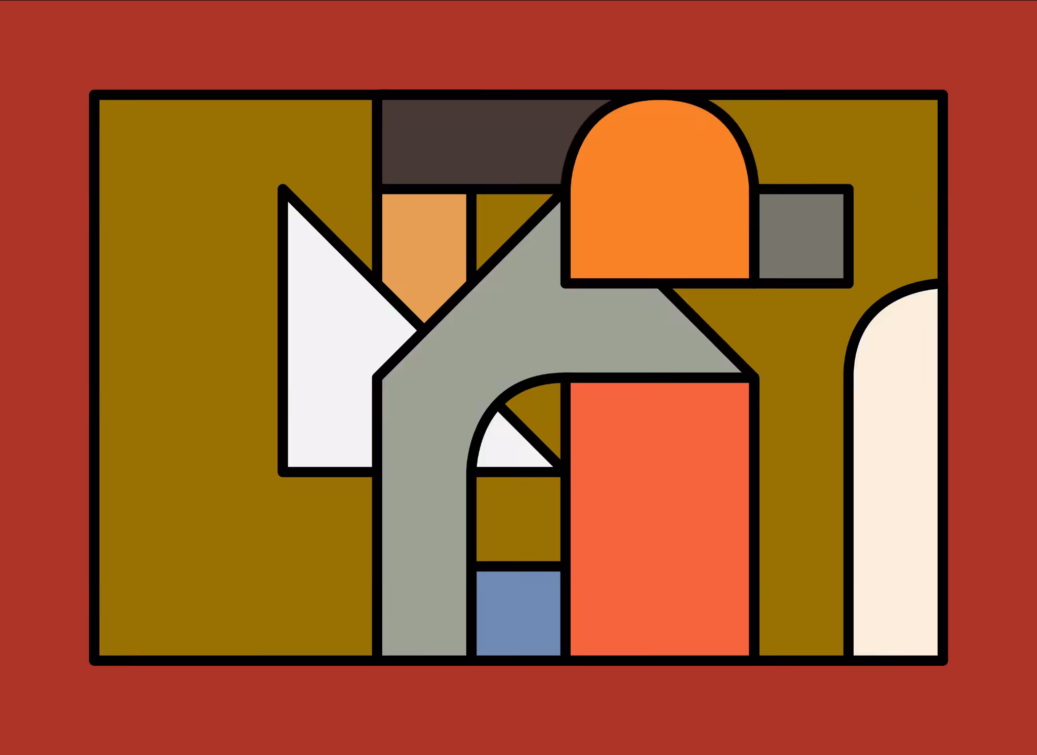 Stack (6x9) #67