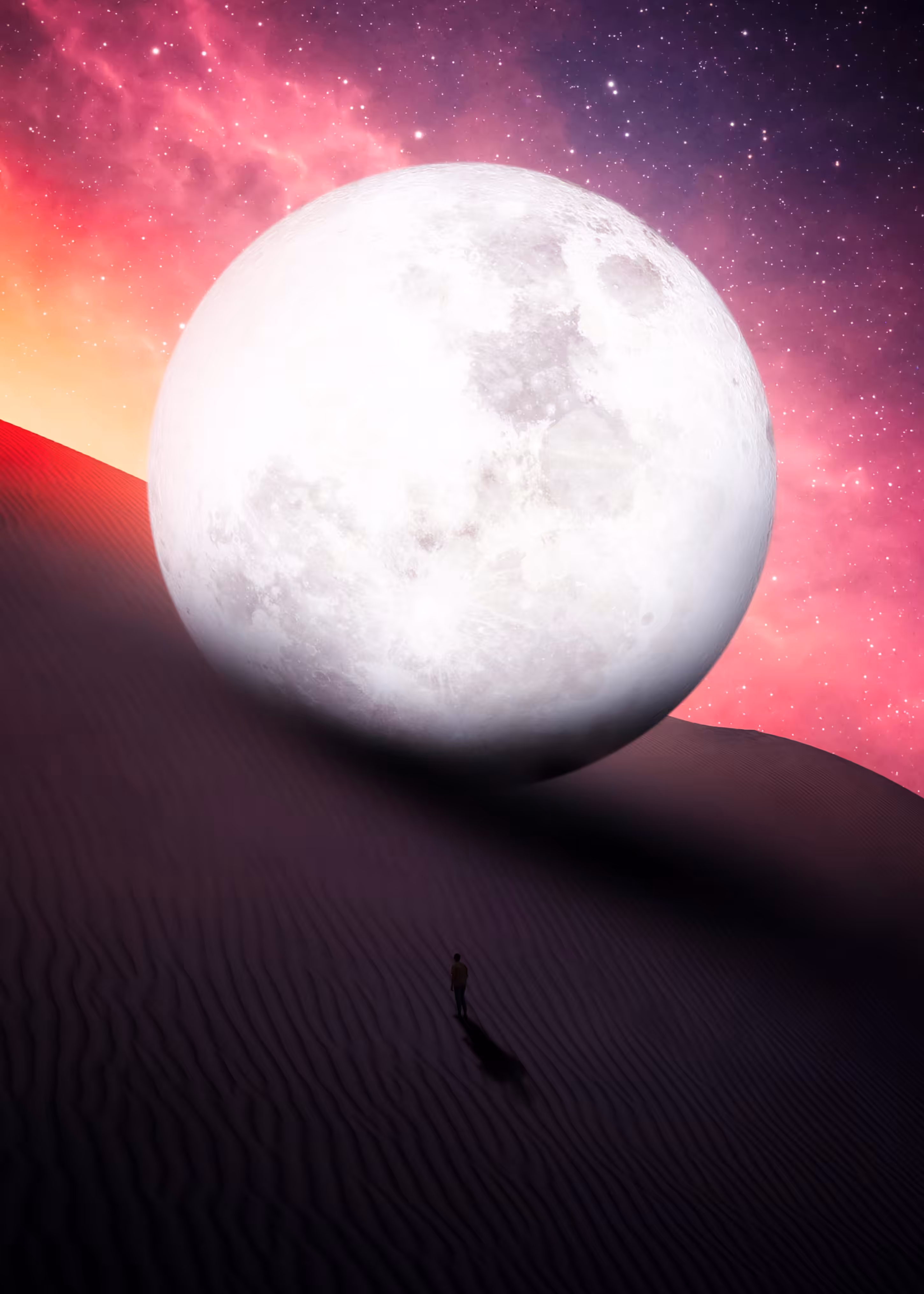 Moon of Eternity 