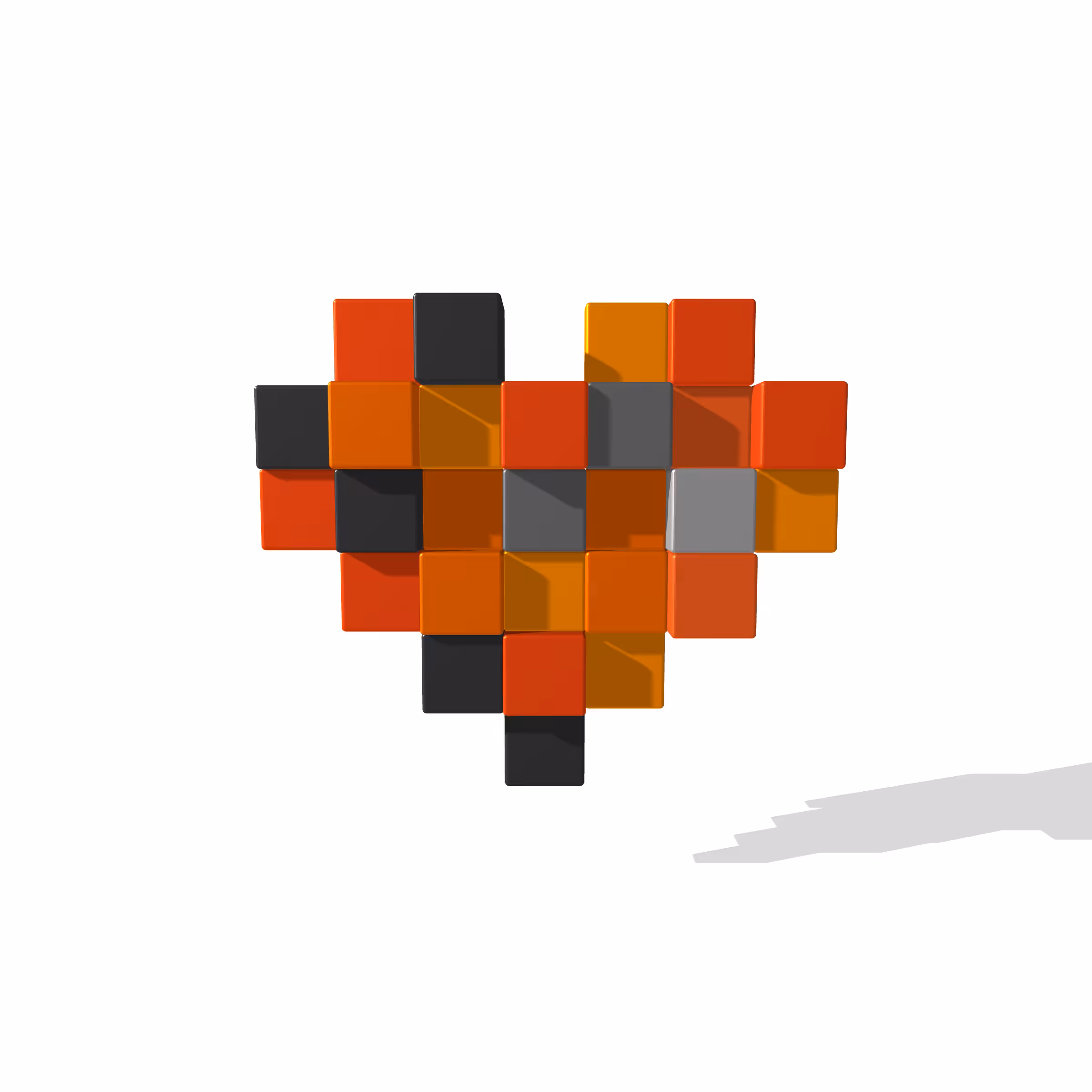 heart + craft #15930