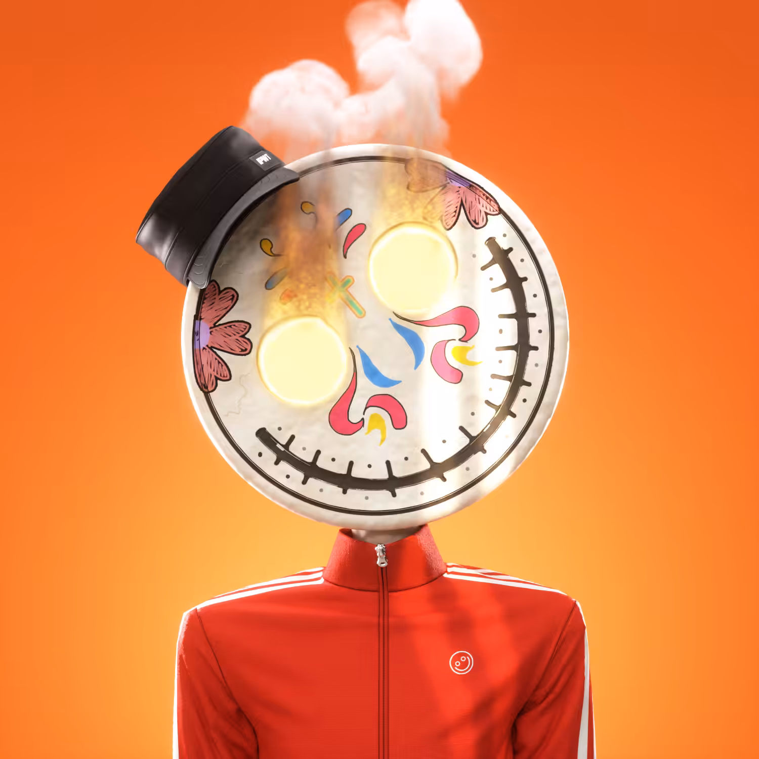 Pillheads: Pillhead #1434