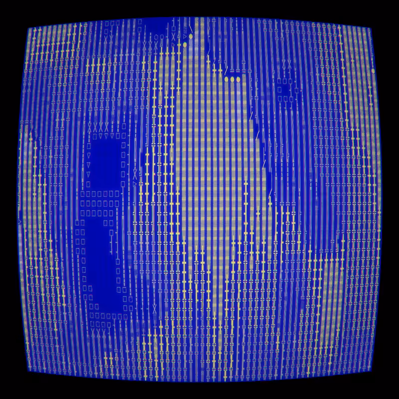 SIGNAL RECEIVING #679