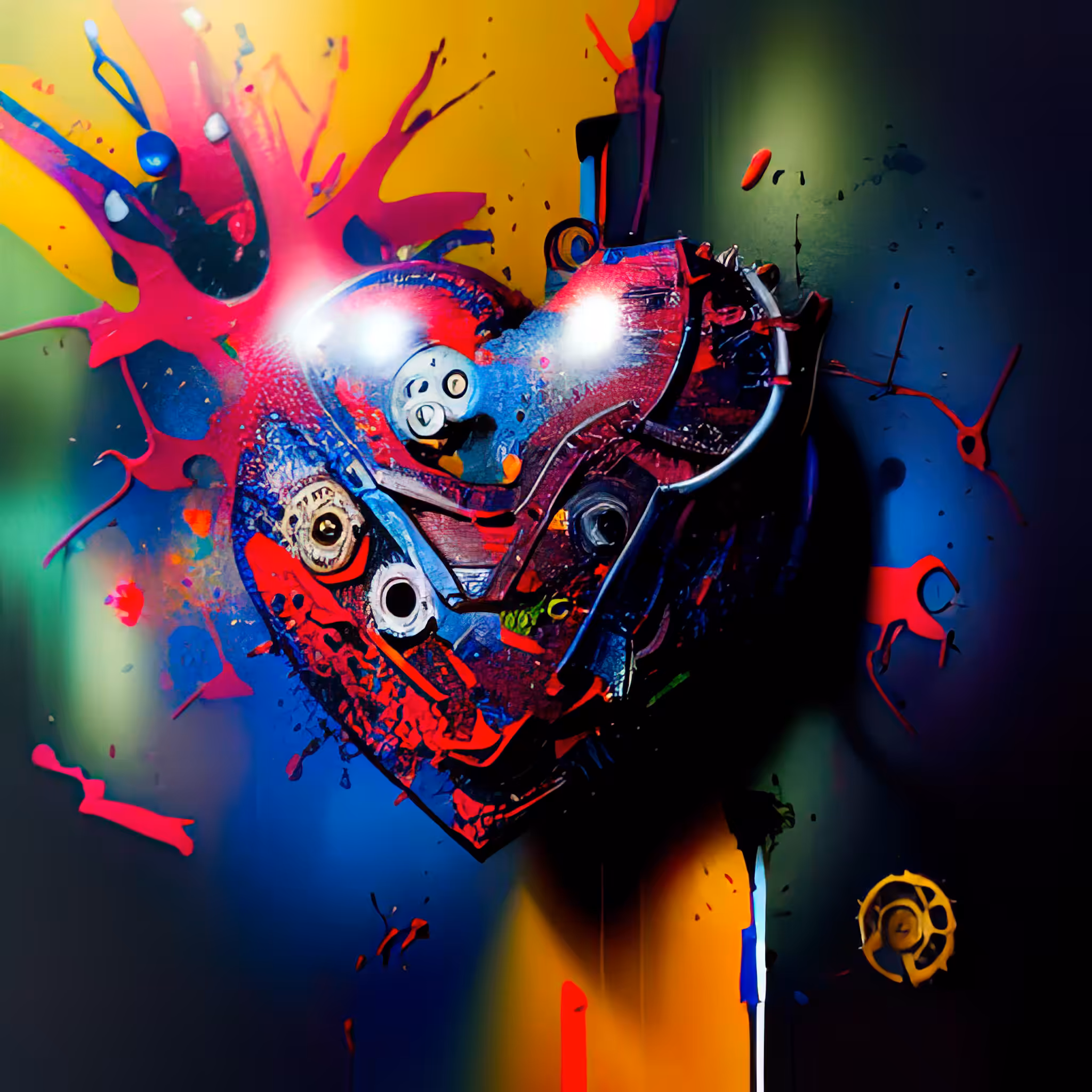 Have (A) Heart: Have a Fuckin Heart #271