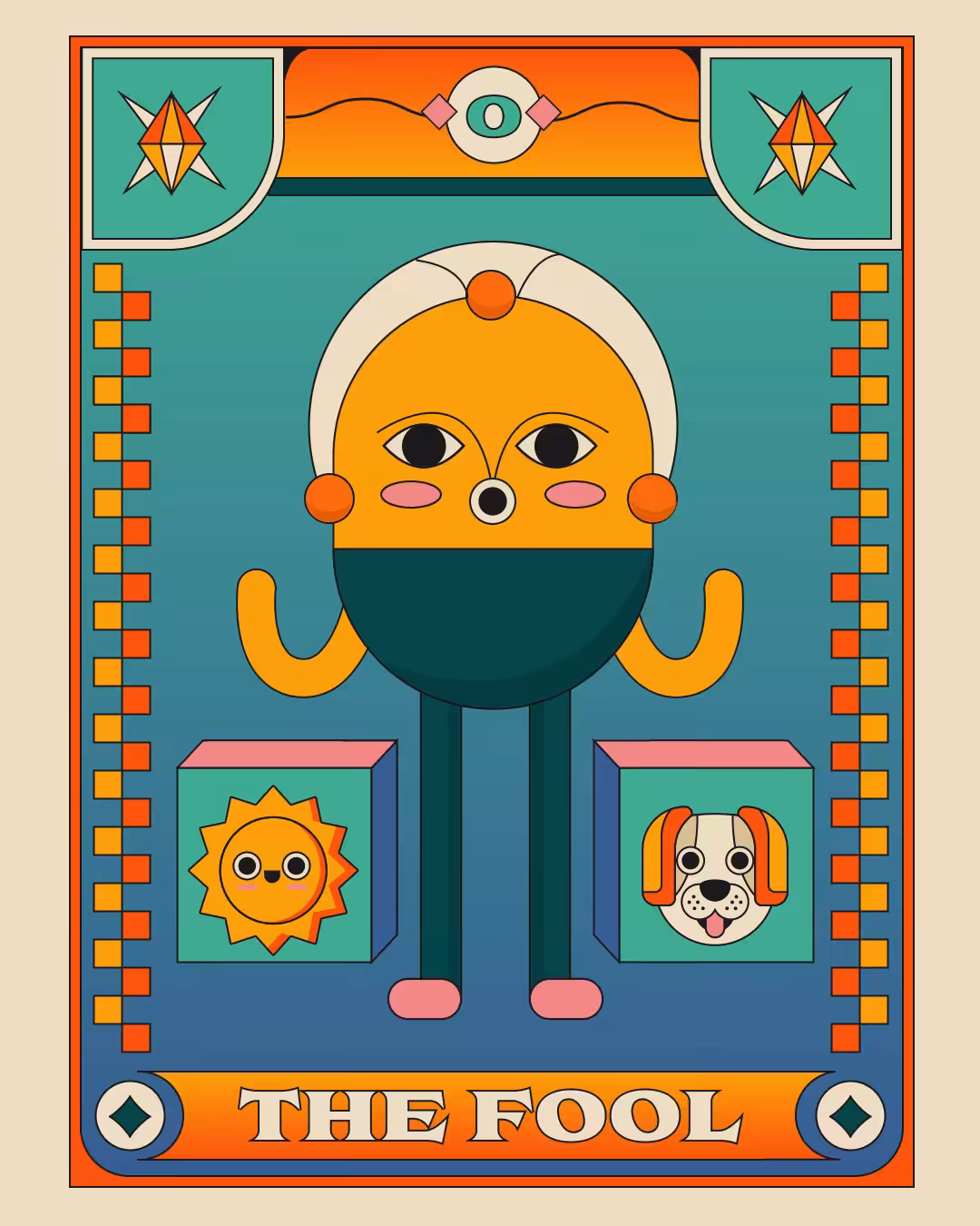 0_The Fool