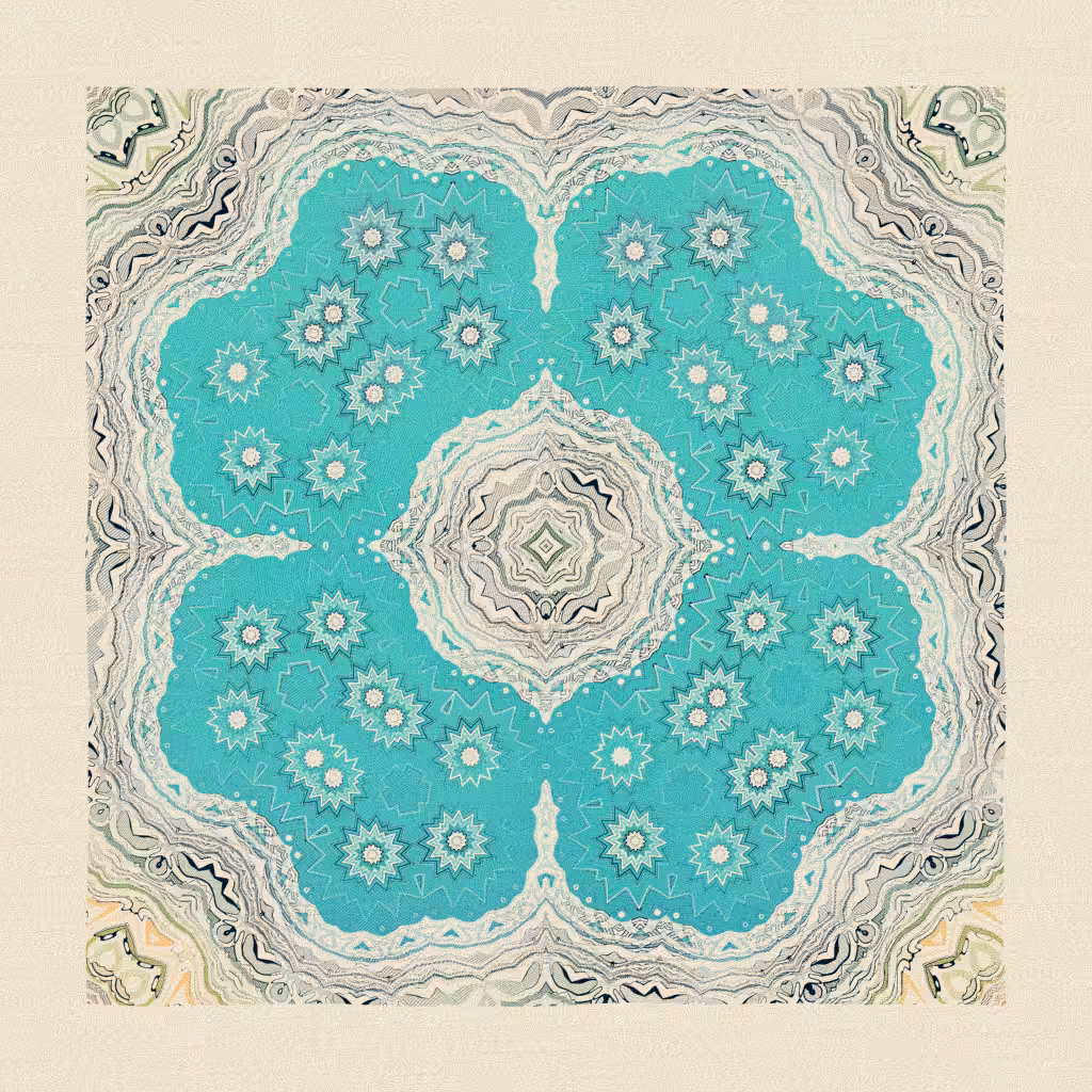 Symmetry #45