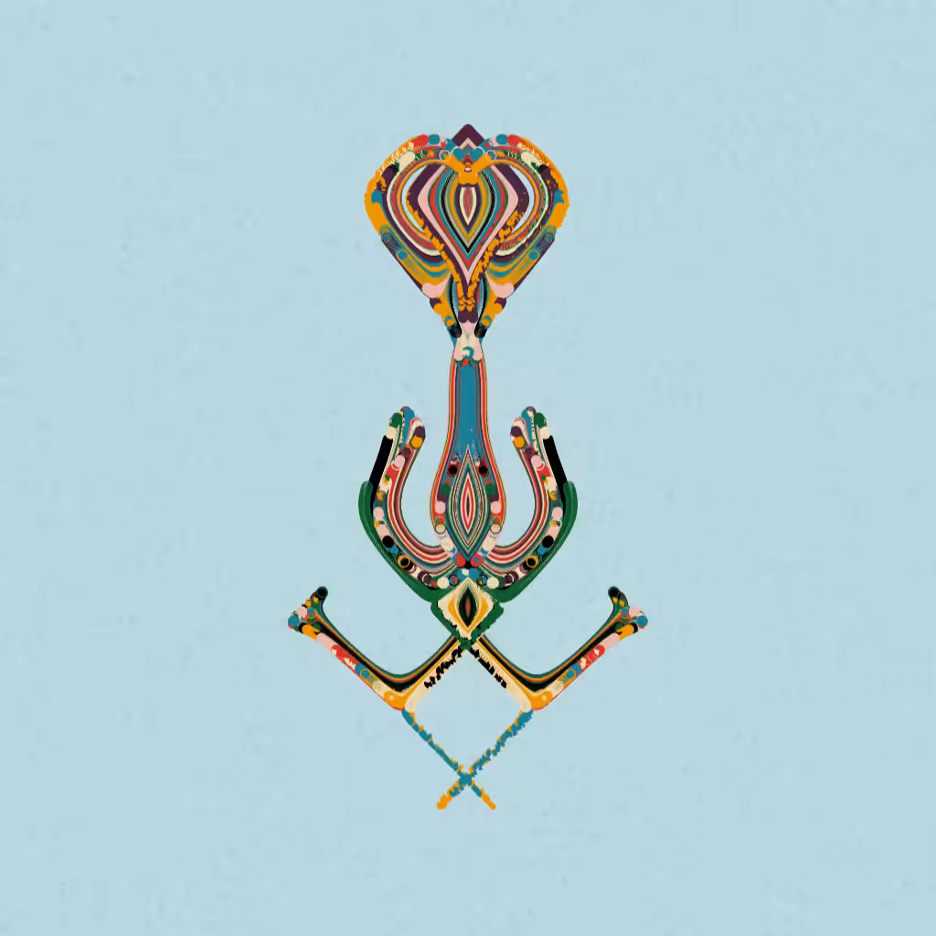 Serpent Crown