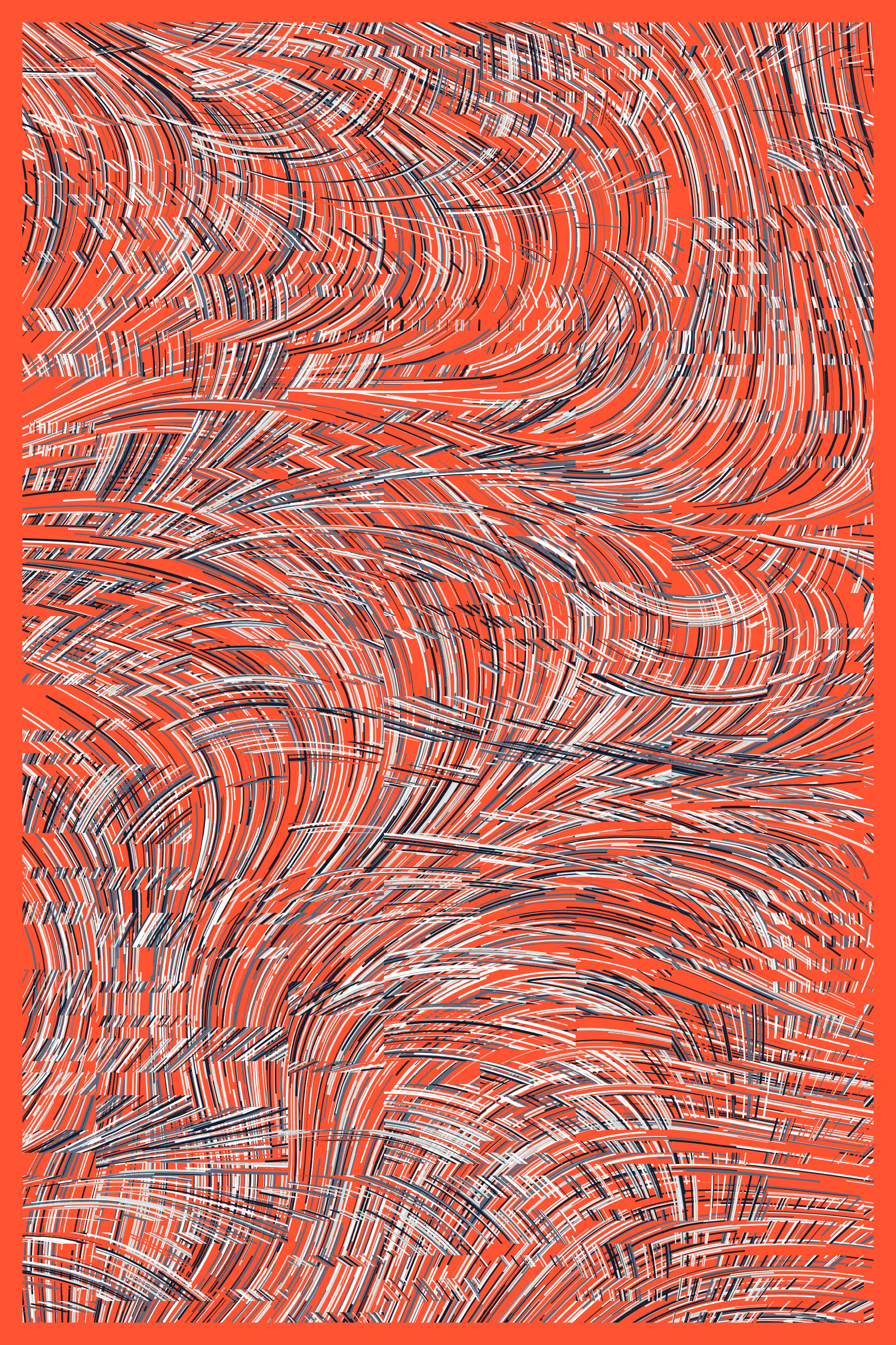 Sillage #6