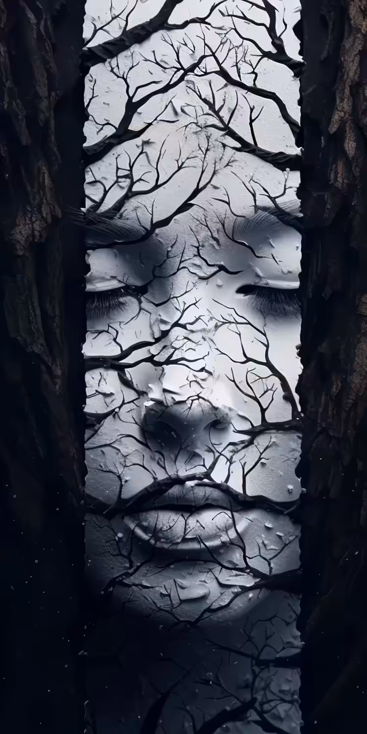 Ai Outside Me: 𝕀𝕟 𝕥𝕙𝕖 𝕤𝕟𝕠𝕨