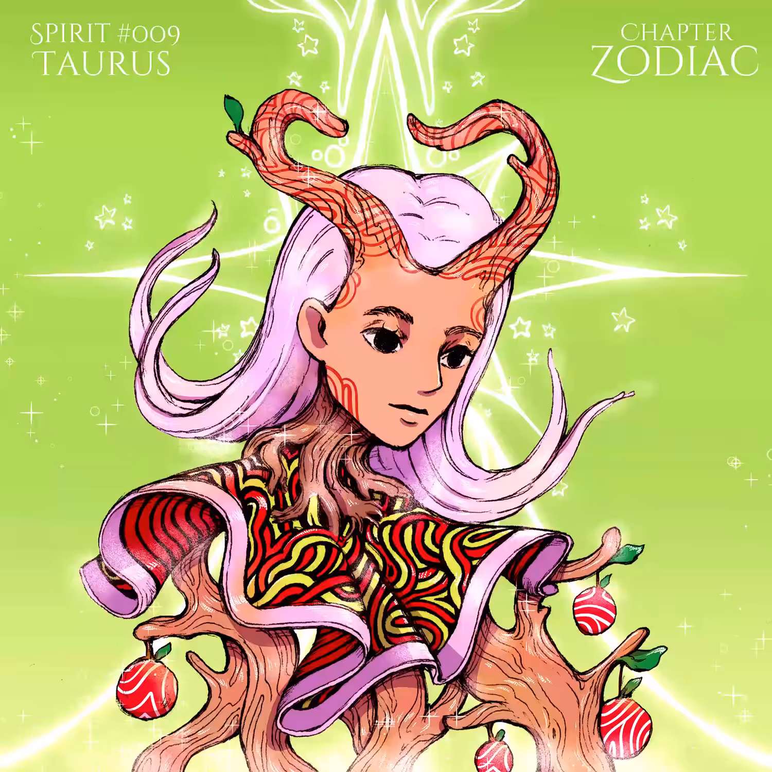 The Spirit of Taurus