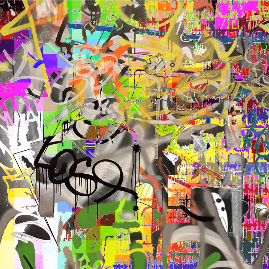 FXhashtract GIF #1 #8