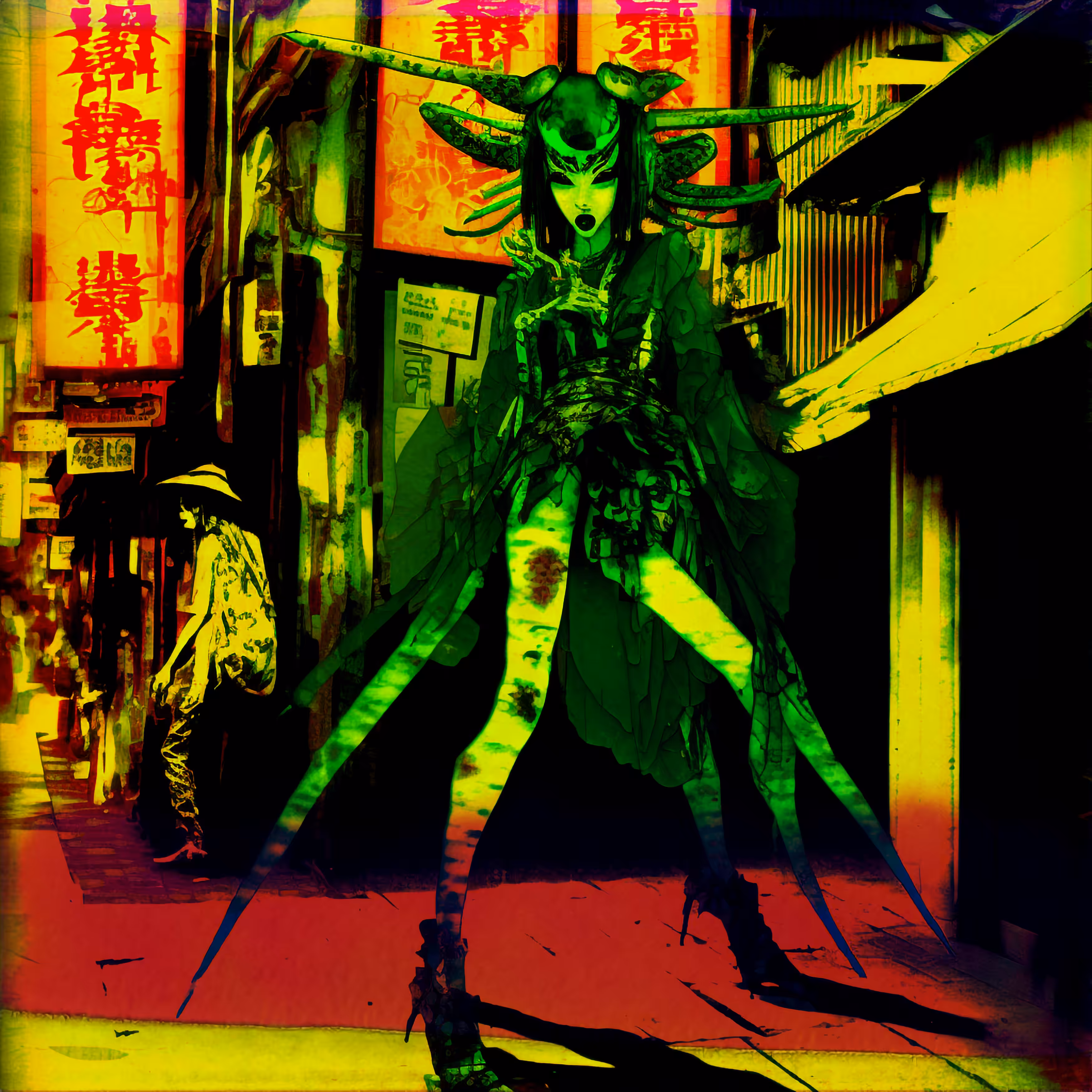 Akumu #132