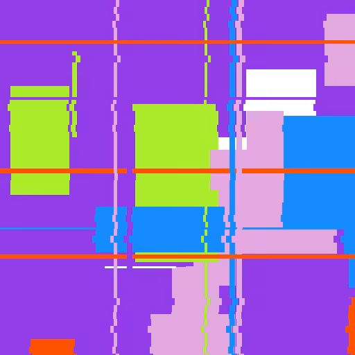 Chromatic Chaos #8412