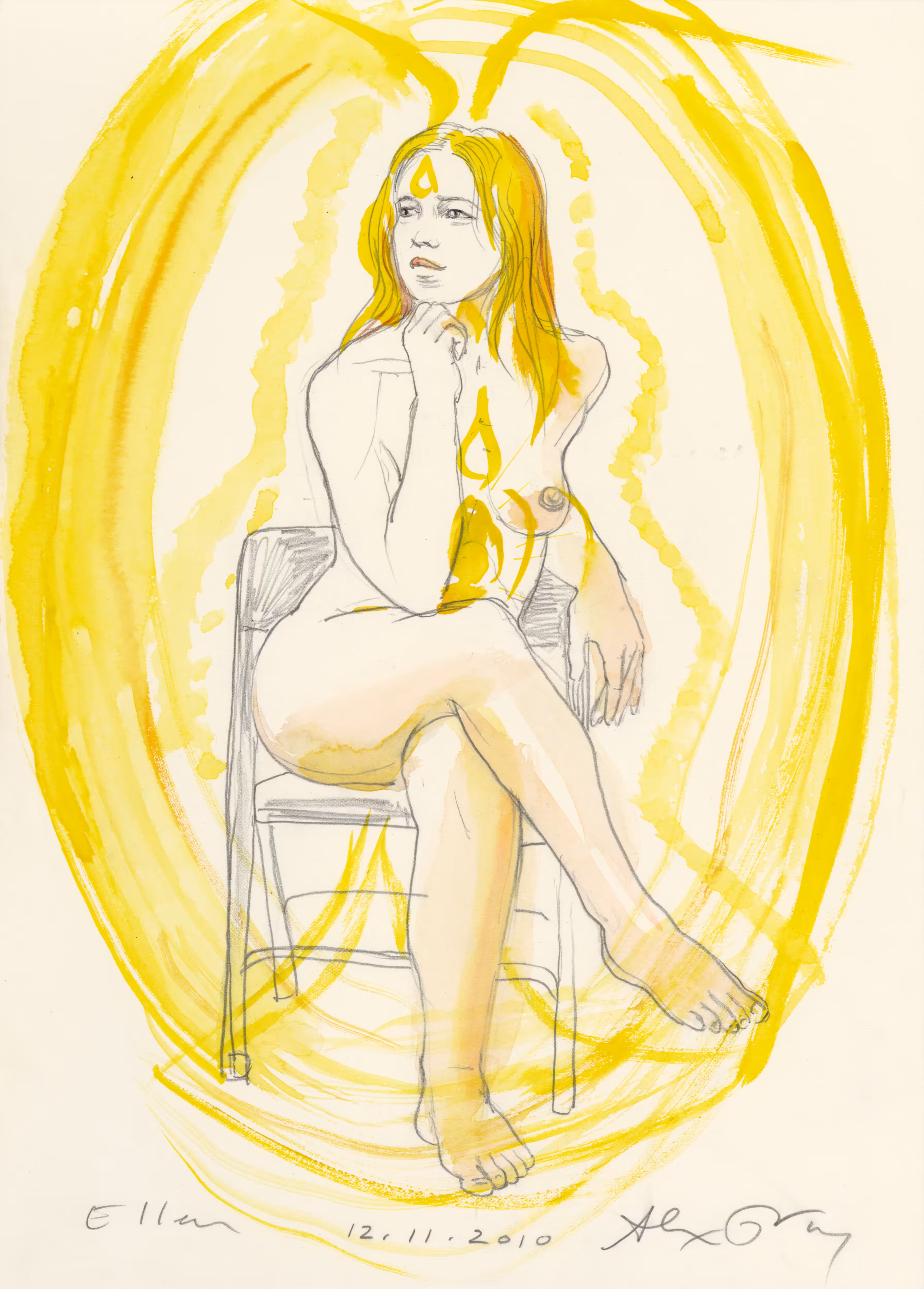 Lightbody #71