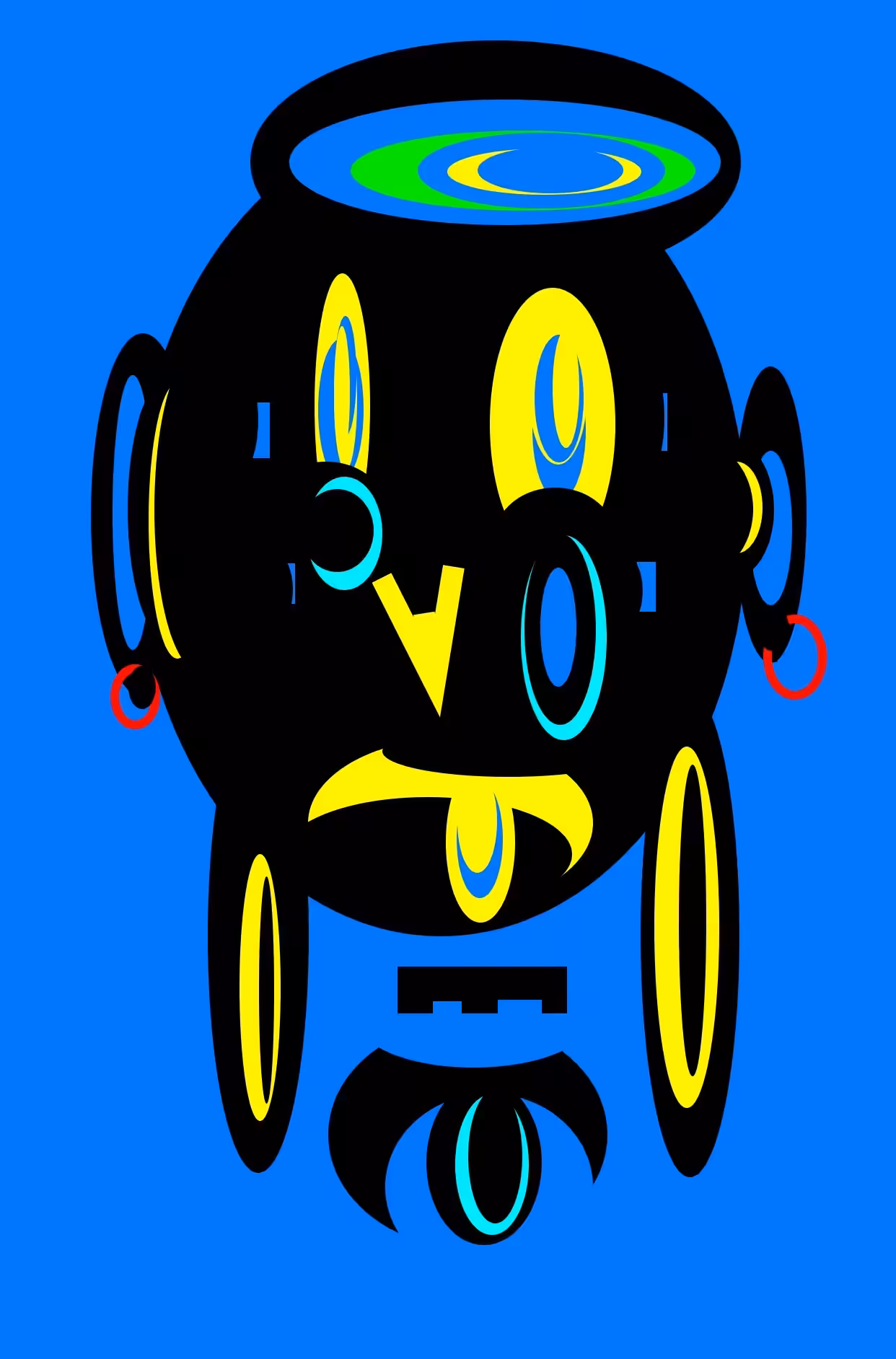 Trippy Qunt