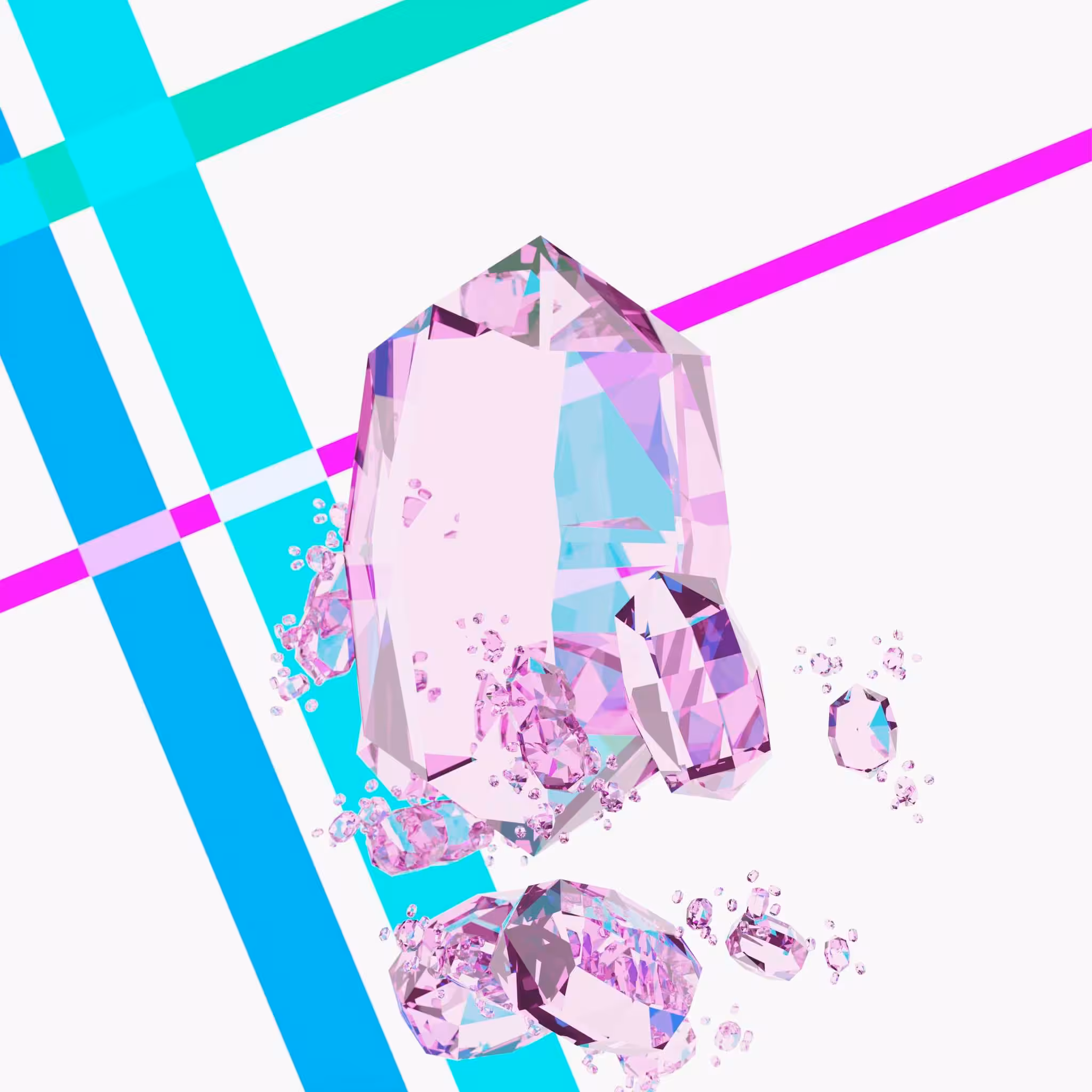 ETERNAL FRAGMENT #2188