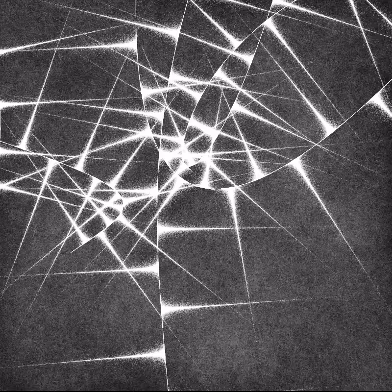 The Visual Acuity of Denominated Magnons #30