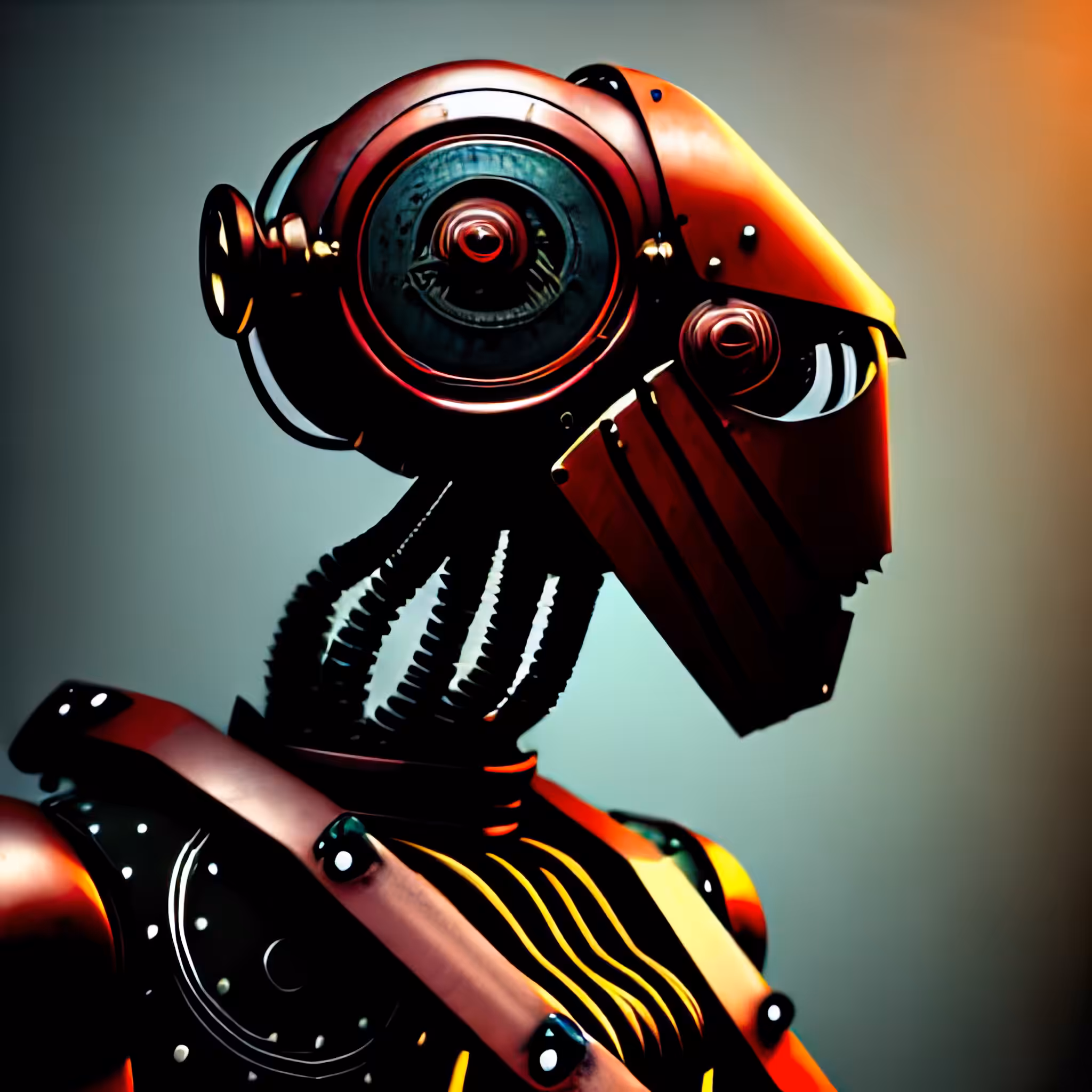 NeoBot #84