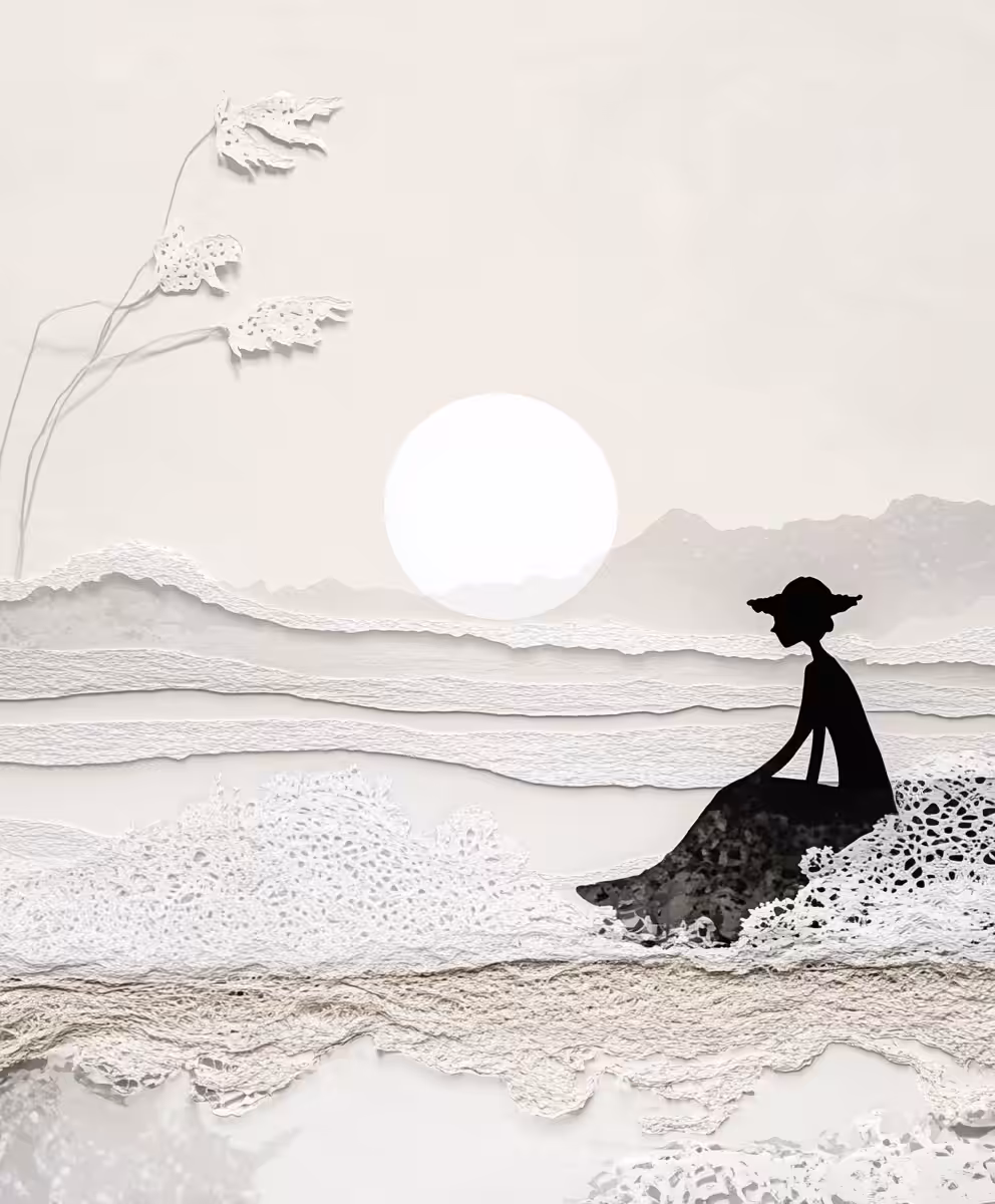 Tides of Solitude