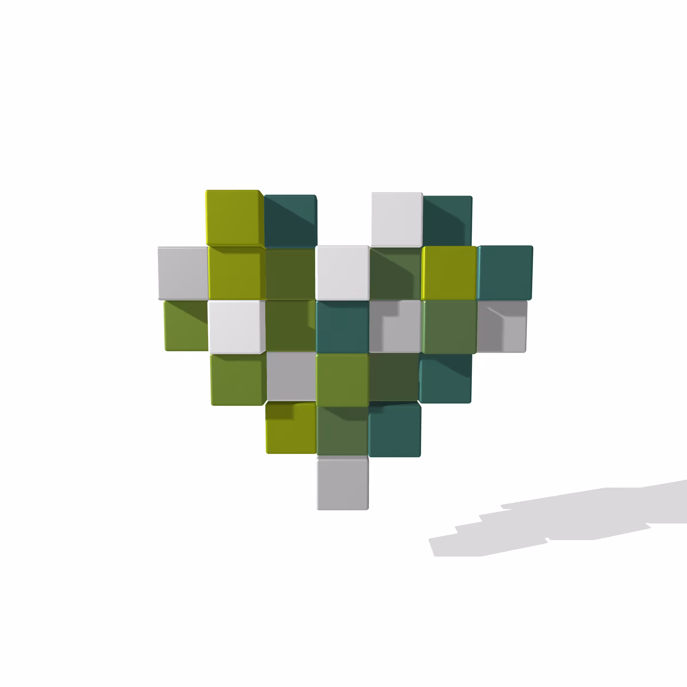 heart + craft #11354