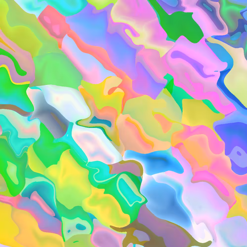 Mixed Hopes #3