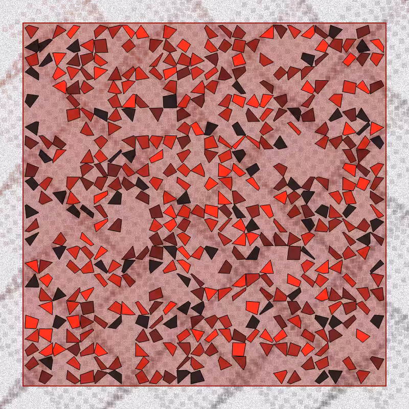 Quadrilaterals #7