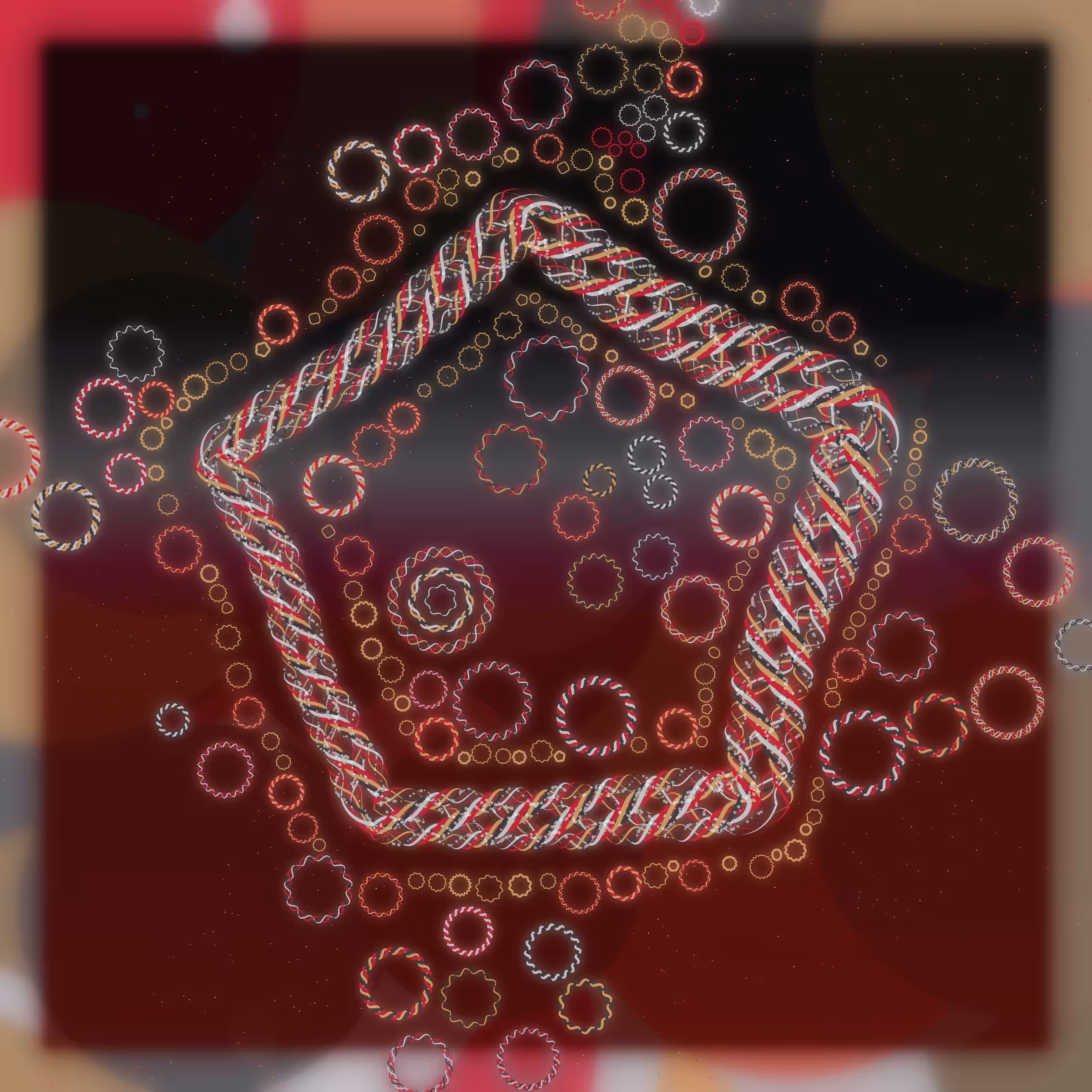 Friendship Bracelets #362