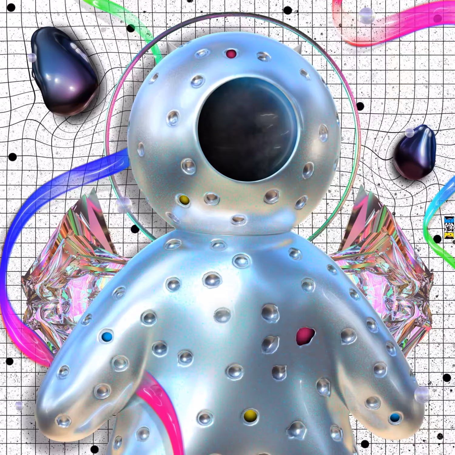 Transformation of Elements
