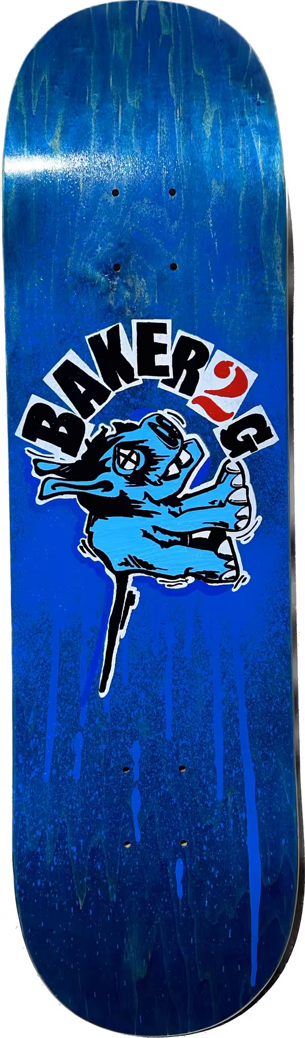 2G PROMO DECK #13